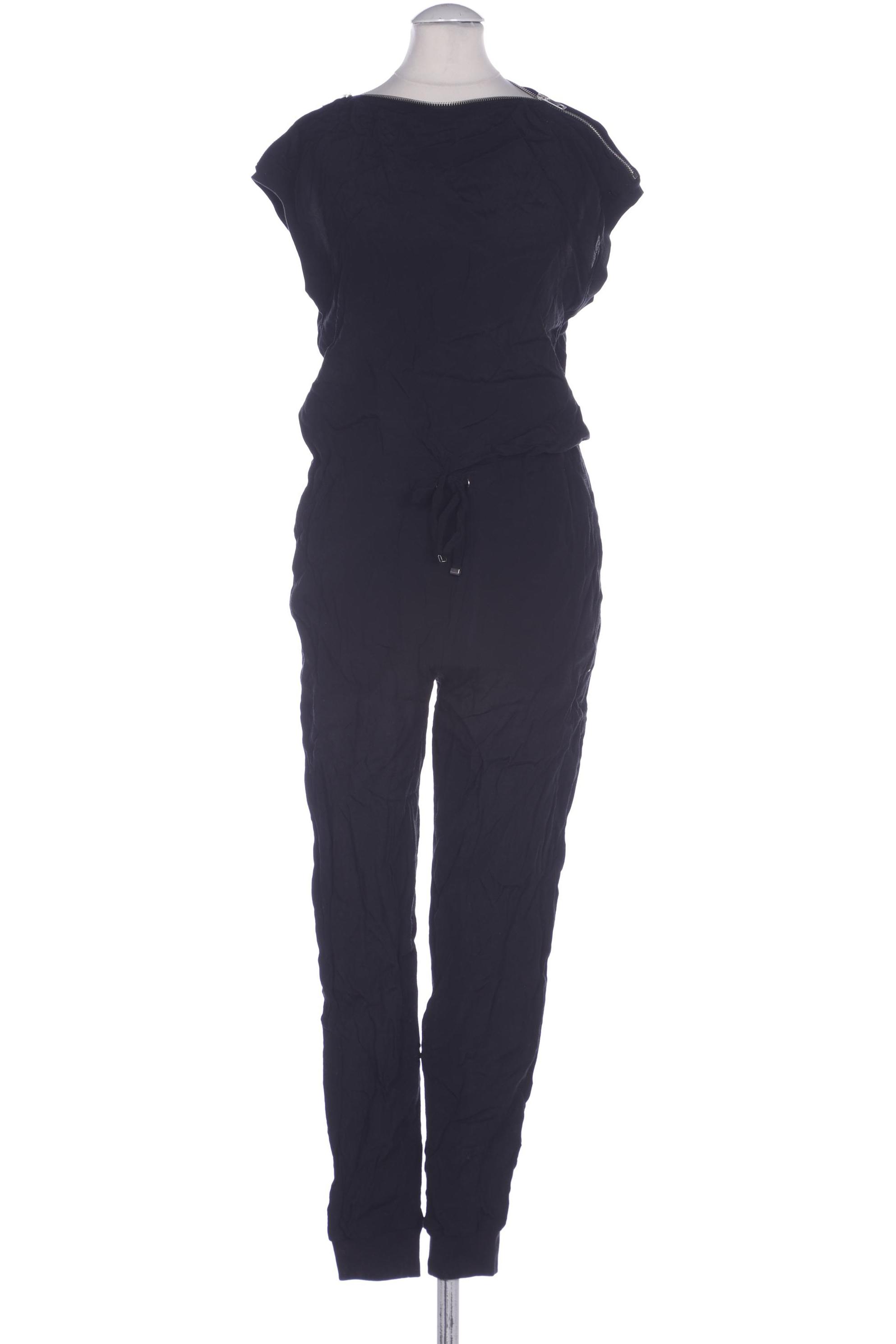 

Diesel Damen Jumpsuit/Overall, schwarz