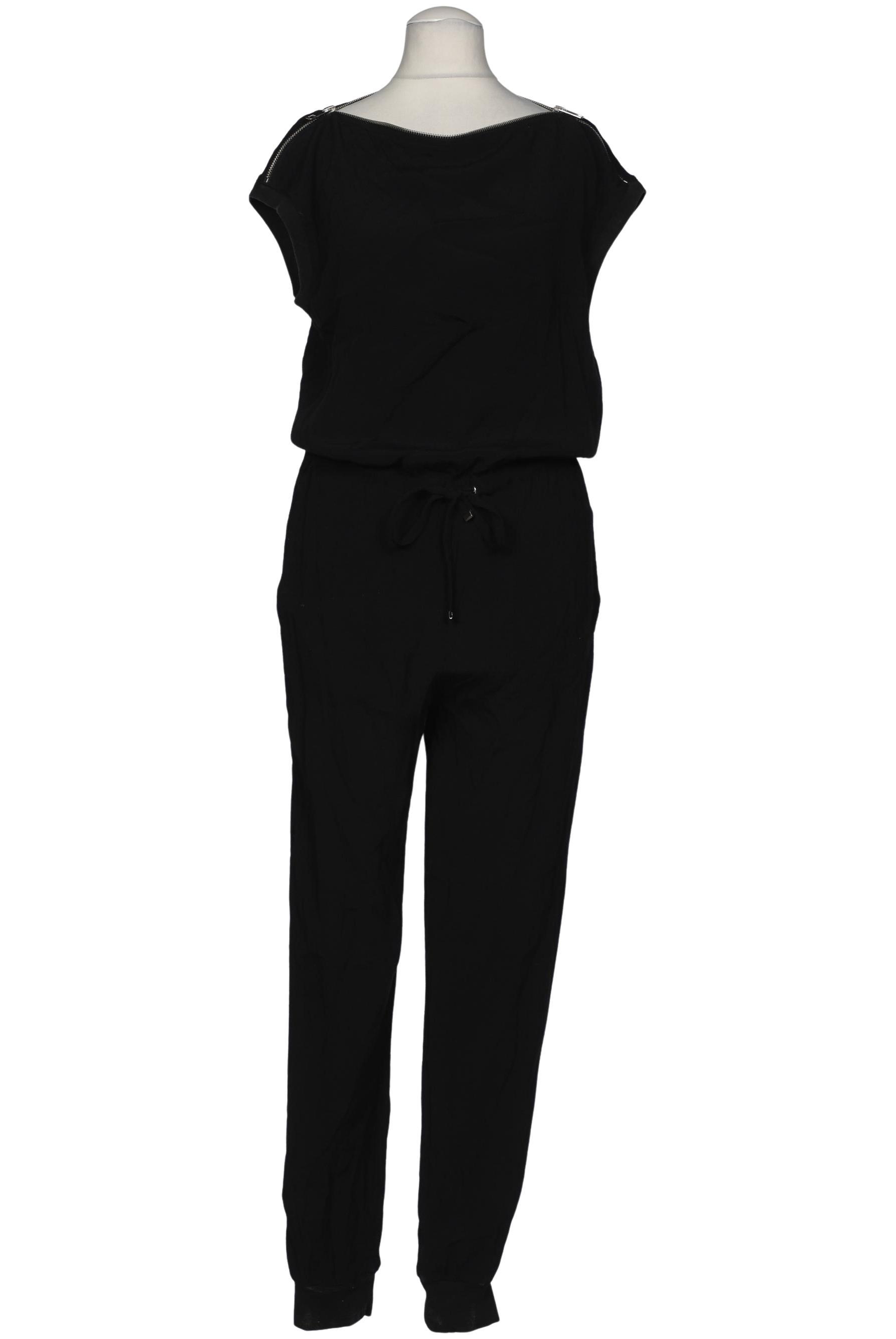 

Diesel Damen Jumpsuit/Overall, schwarz, Gr. 36