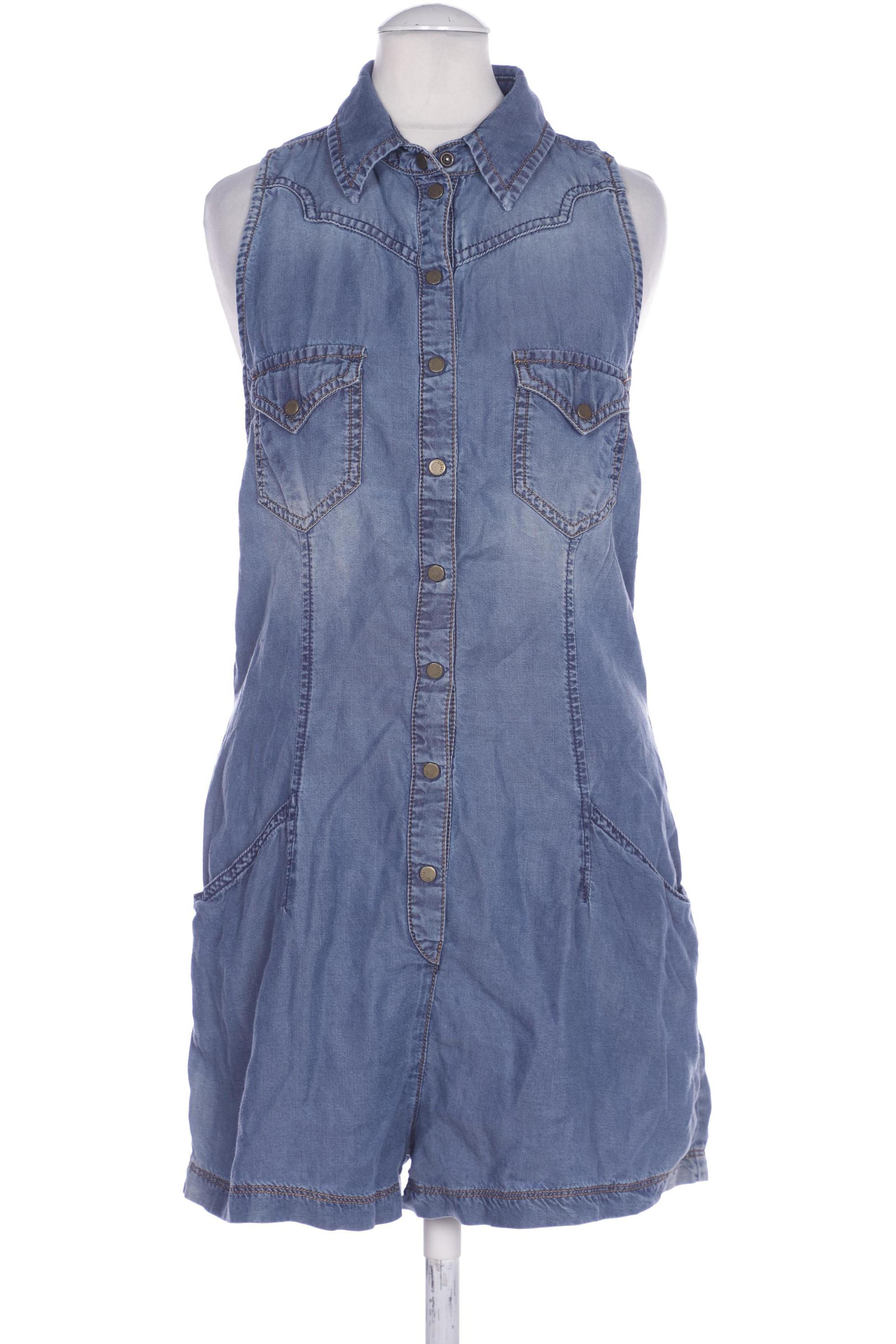 

Diesel Damen Jumpsuit/Overall, blau, Gr. 36