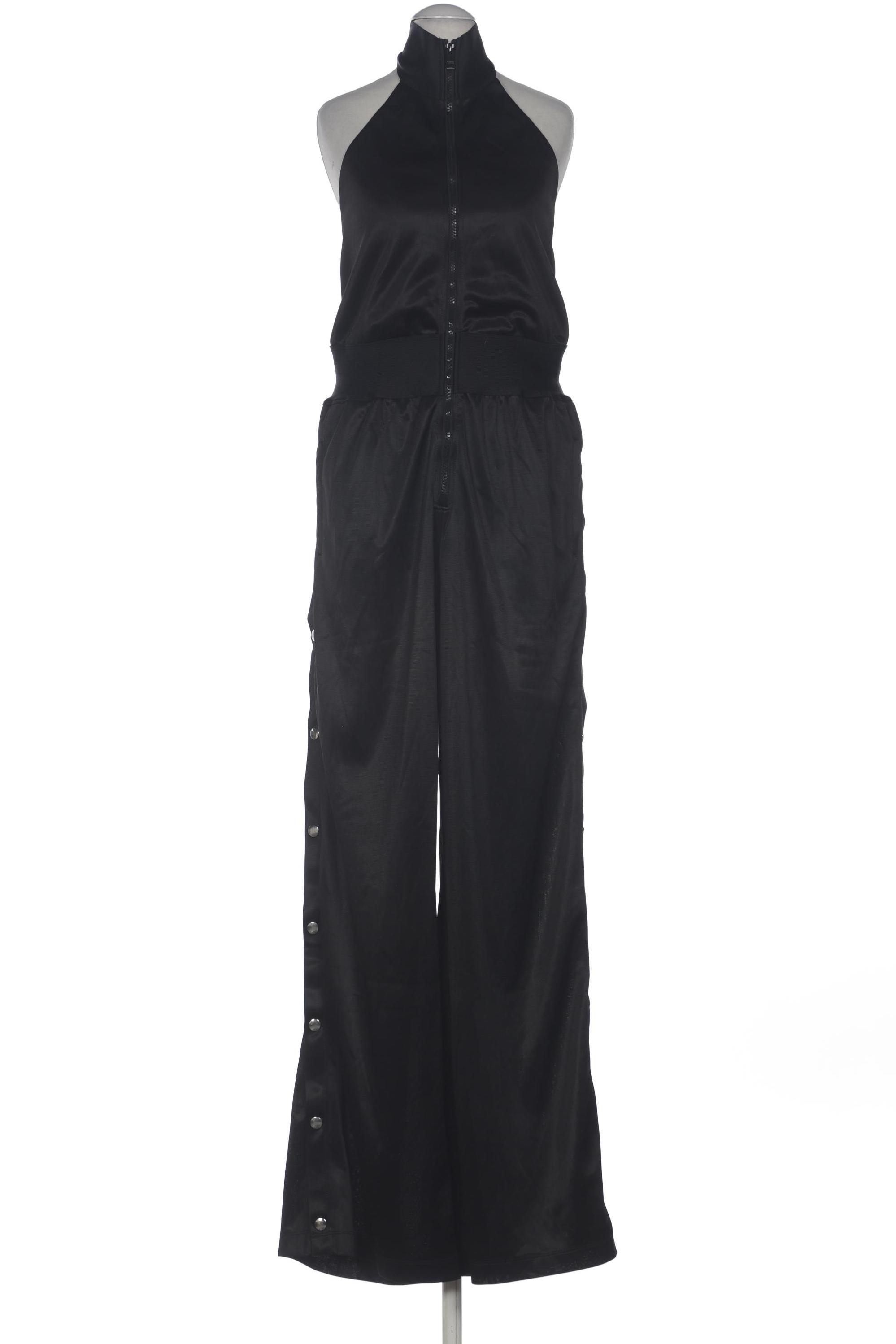 

Diesel Damen Jumpsuit/Overall, schwarz, Gr. 38