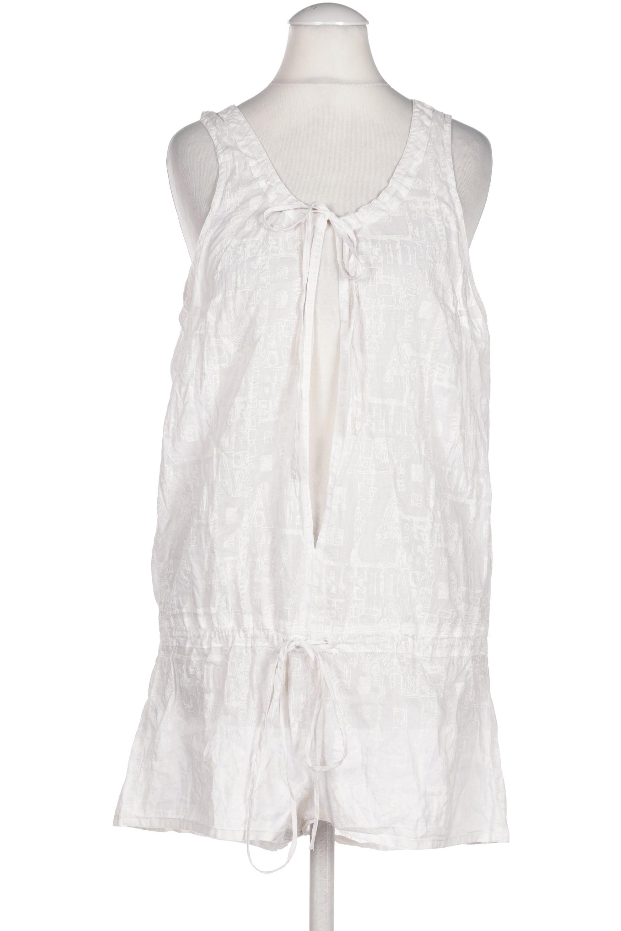 

Diesel Damen Jumpsuit/Overall, cremeweiß