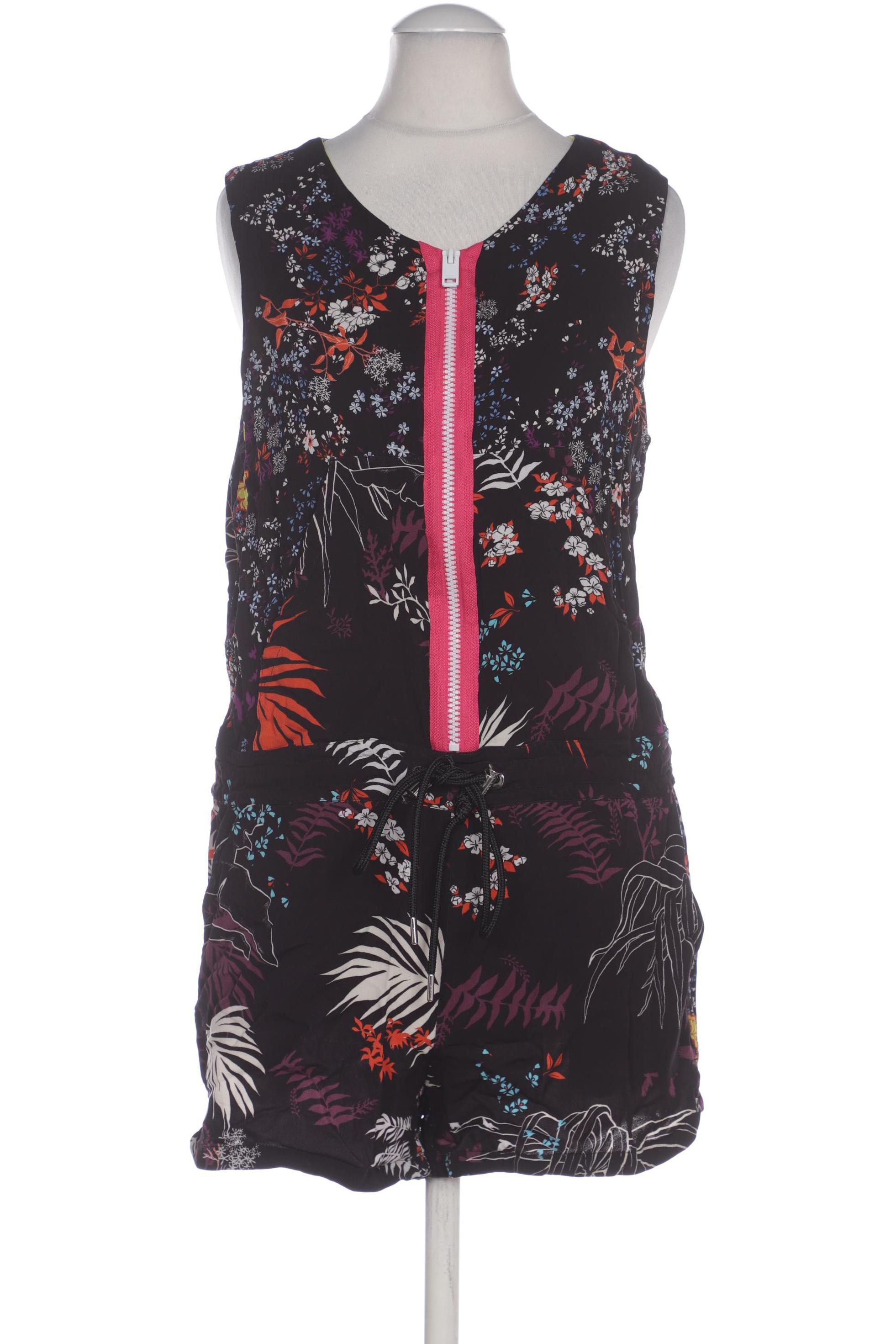 

Diesel Damen Jumpsuit/Overall, mehrfarbig, Gr. 36