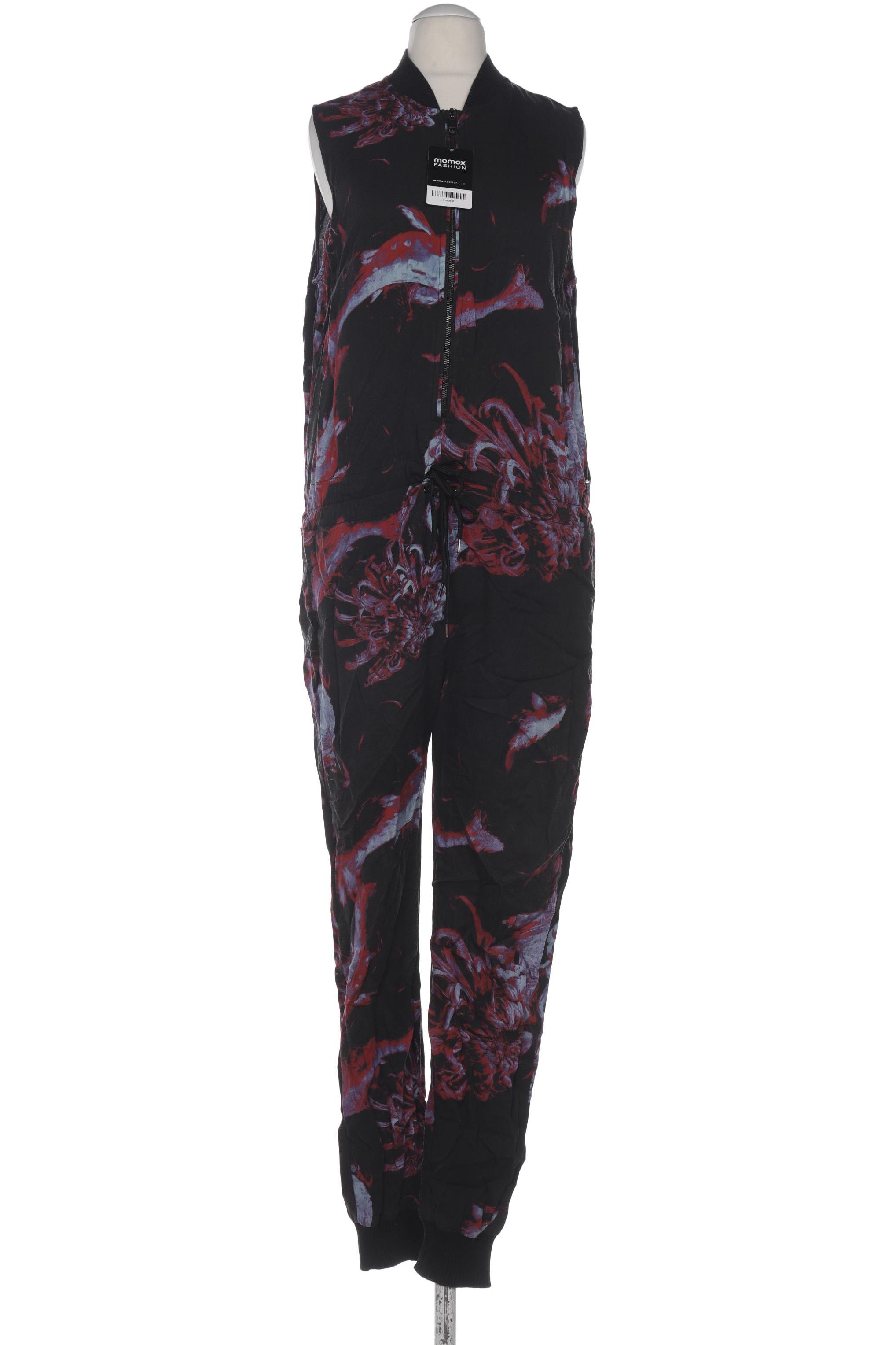 

Diesel Damen Jumpsuit/Overall, schwarz, Gr. 36