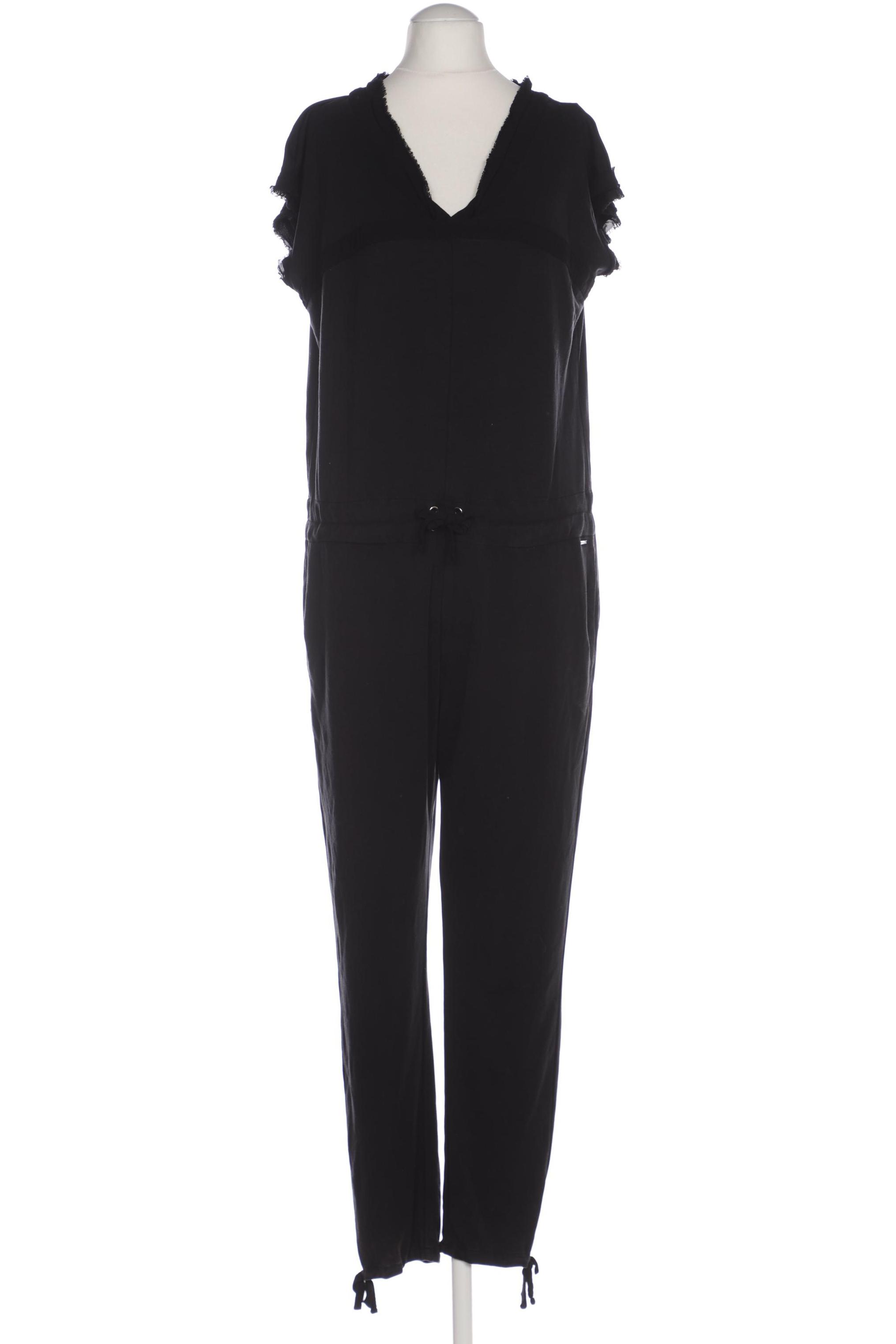 

Diesel Damen Jumpsuit/Overall, schwarz, Gr. 34