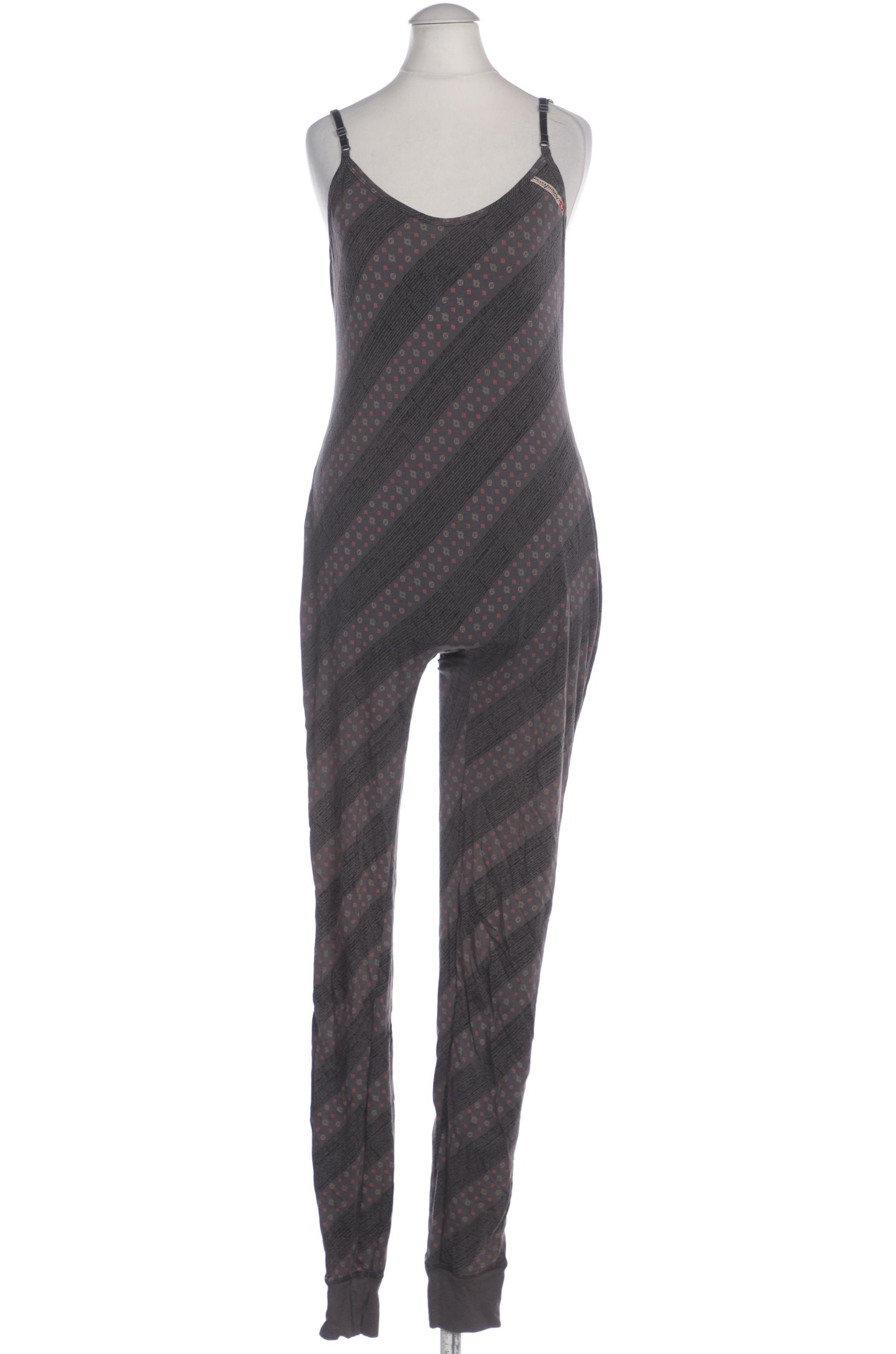

Diesel Damen Jumpsuit/Overall, grau, Gr. 42