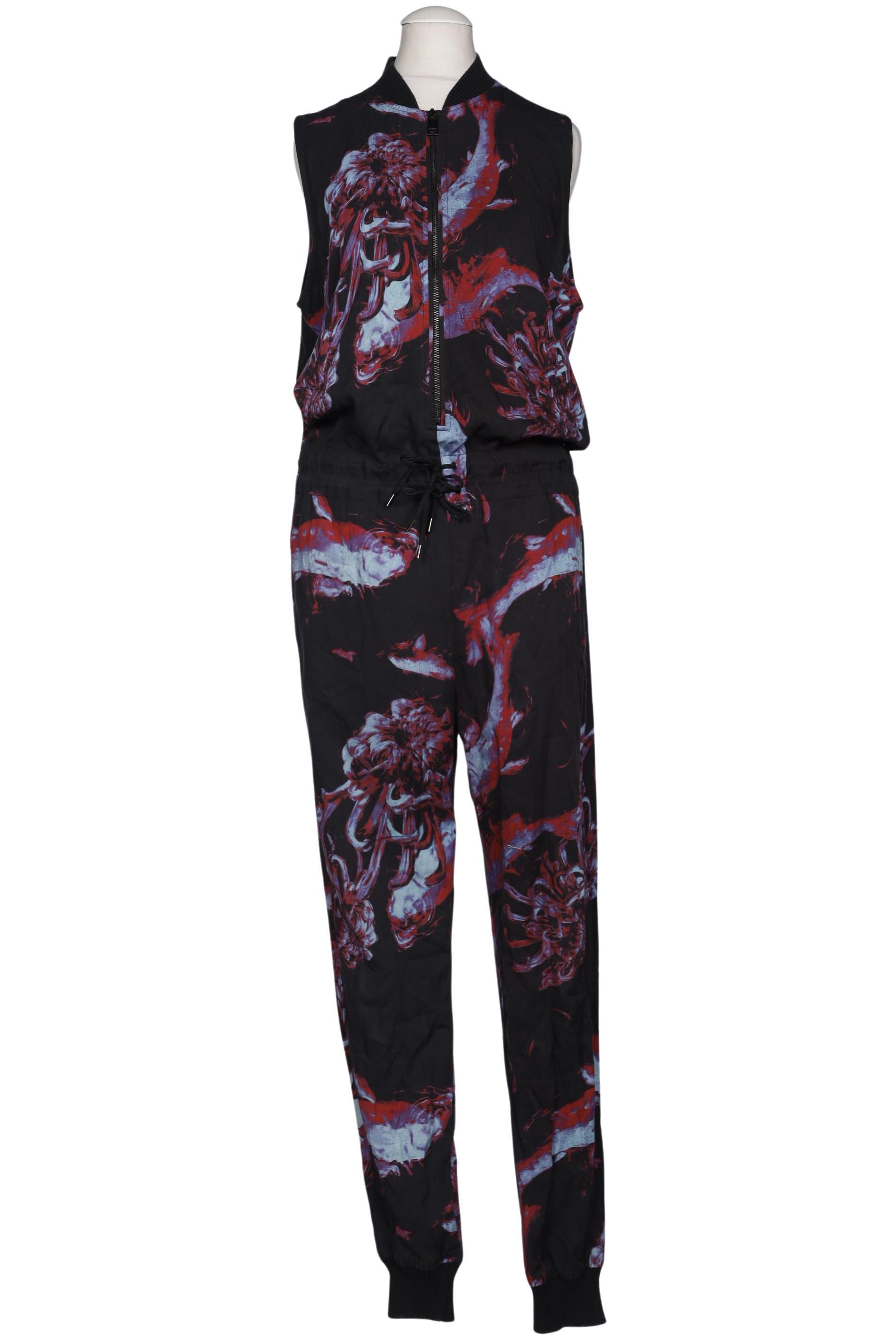 

Diesel Damen Jumpsuit/Overall, mehrfarbig, Gr. 34