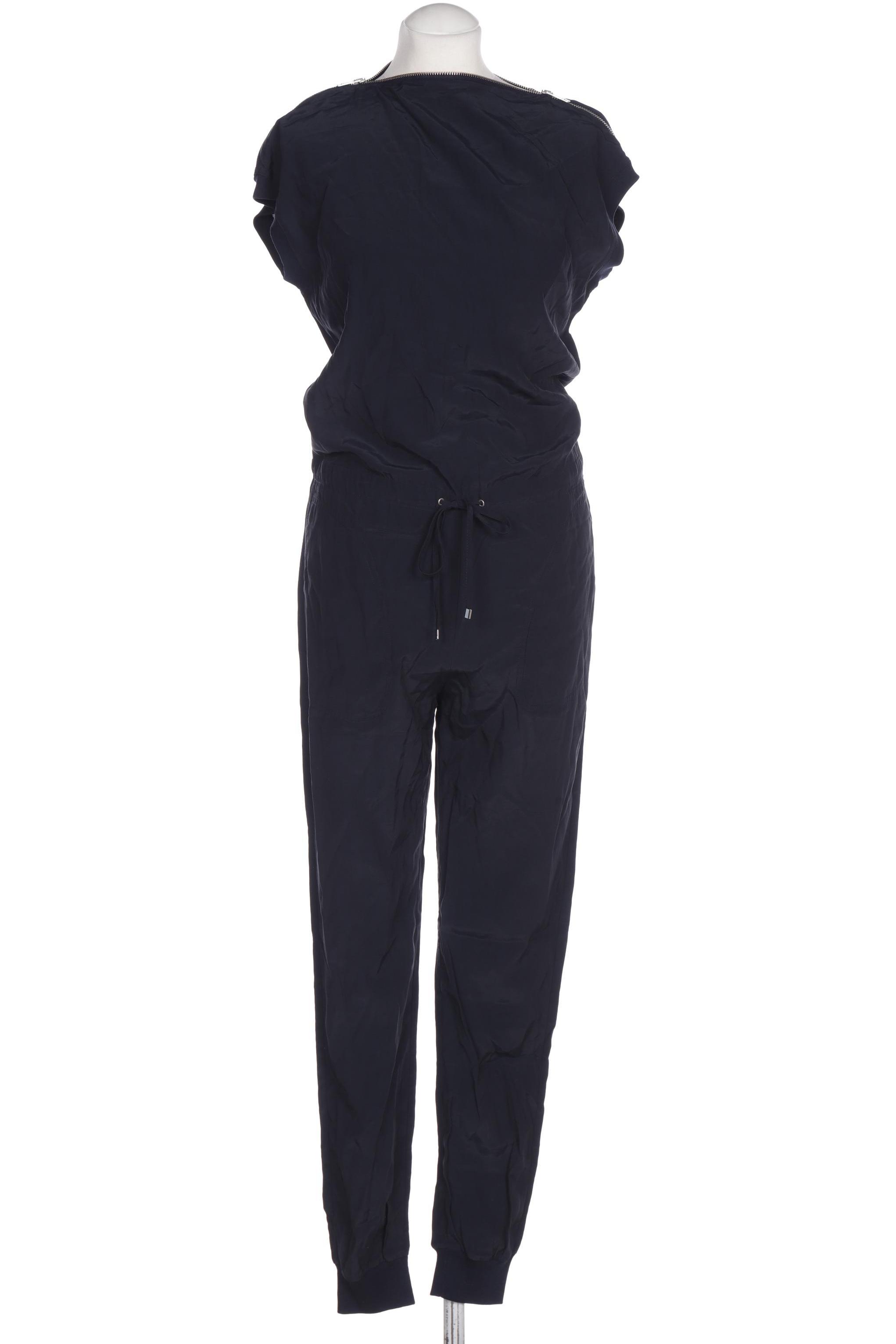 

Diesel Damen Jumpsuit/Overall, marineblau