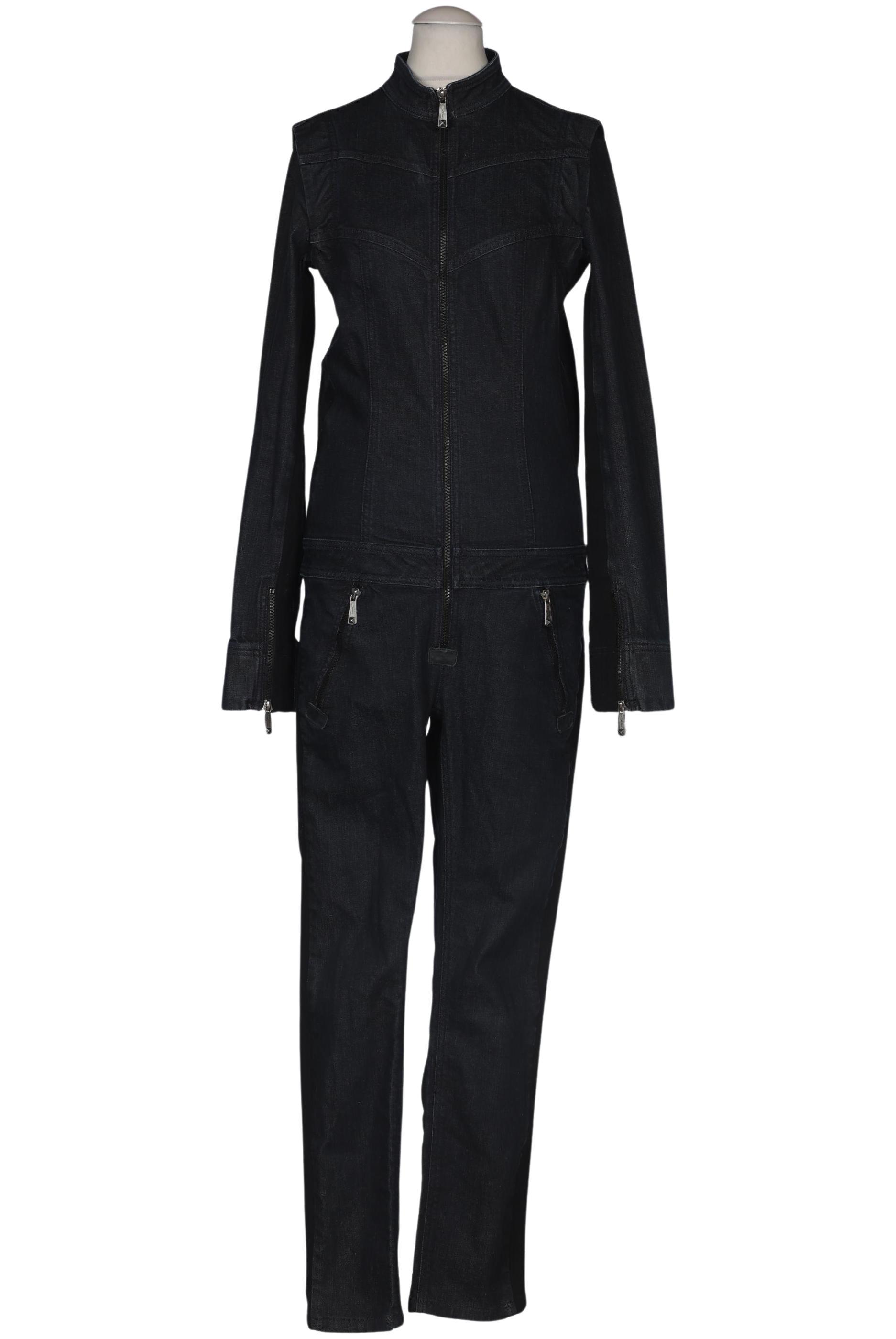 

Diesel Damen Jumpsuit/Overall, marineblau, Gr. 40
