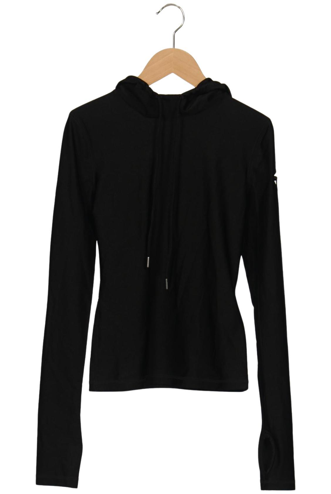 

Diesel Damen Kapuzenpullover, schwarz, Gr. 36