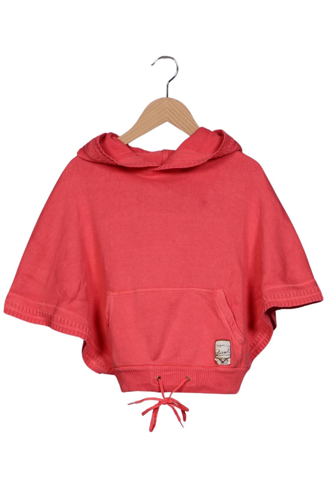 

Diesel Damen Kapuzenpullover, pink, Gr. 34