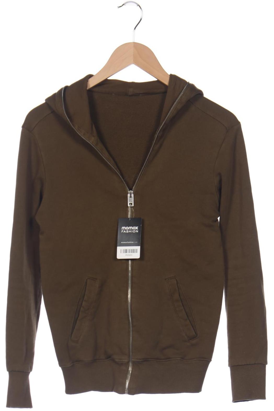 

Diesel Damen Kapuzenpullover, grün