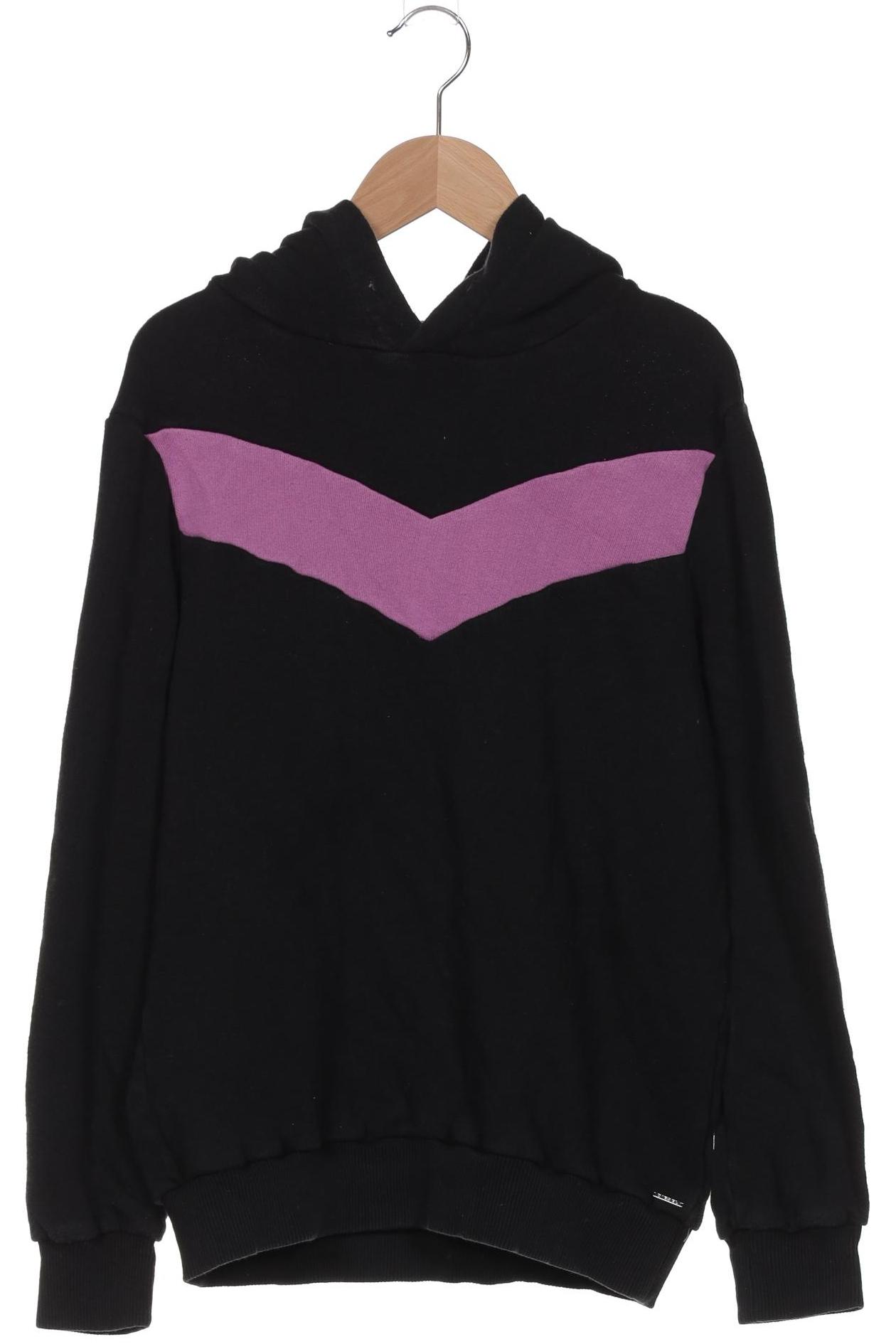 

Diesel Damen Kapuzenpullover, schwarz, Gr. 38