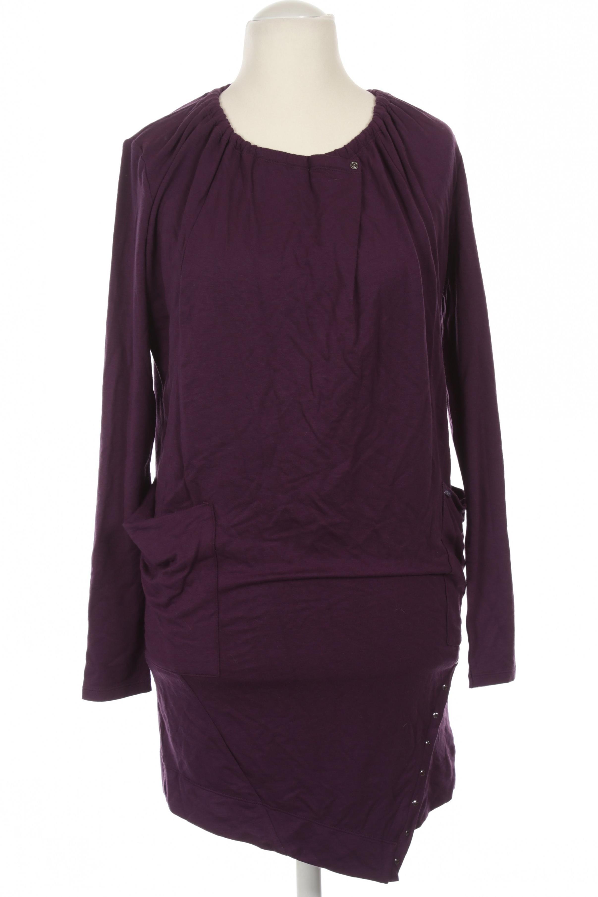 

Diesel Damen Kleid, lila, Gr.