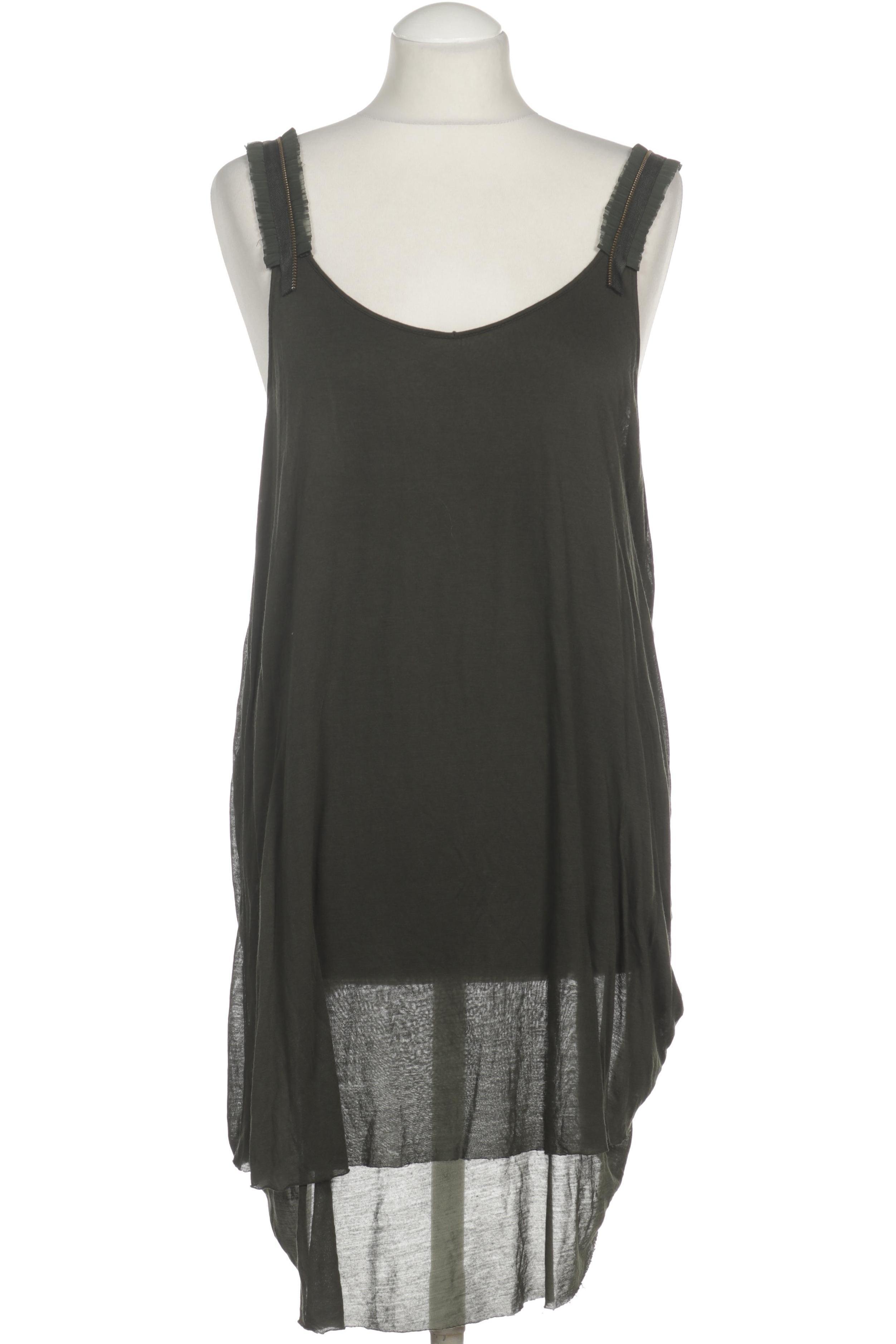 

Diesel Damen Kleid, grün, Gr.