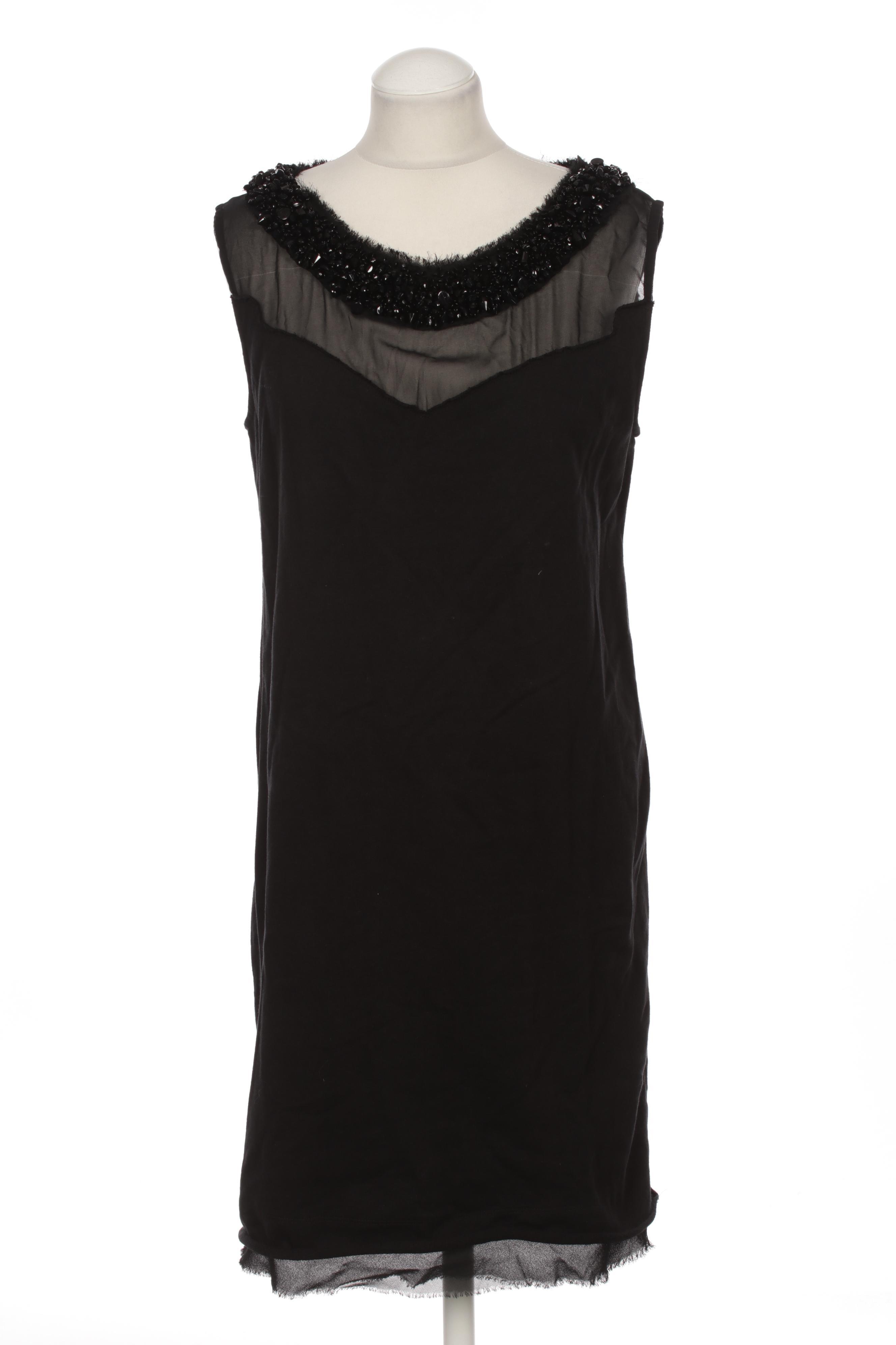 

Diesel Damen Kleid, schwarz, Gr.