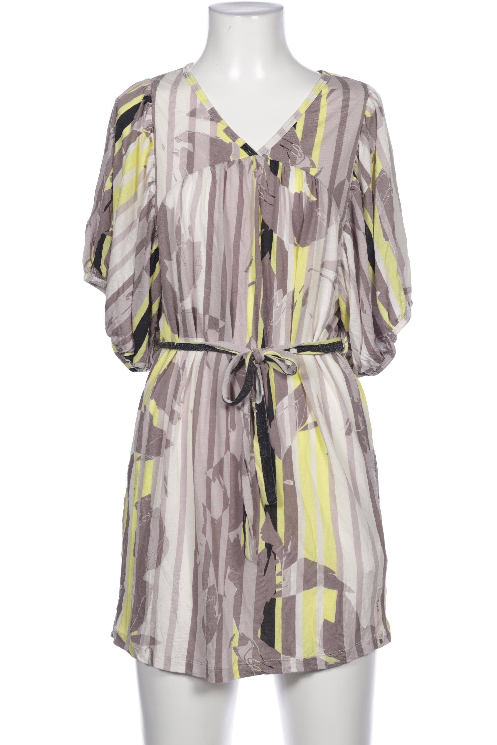 

Diesel Damen Kleid, mehrfarbig, Gr. 34