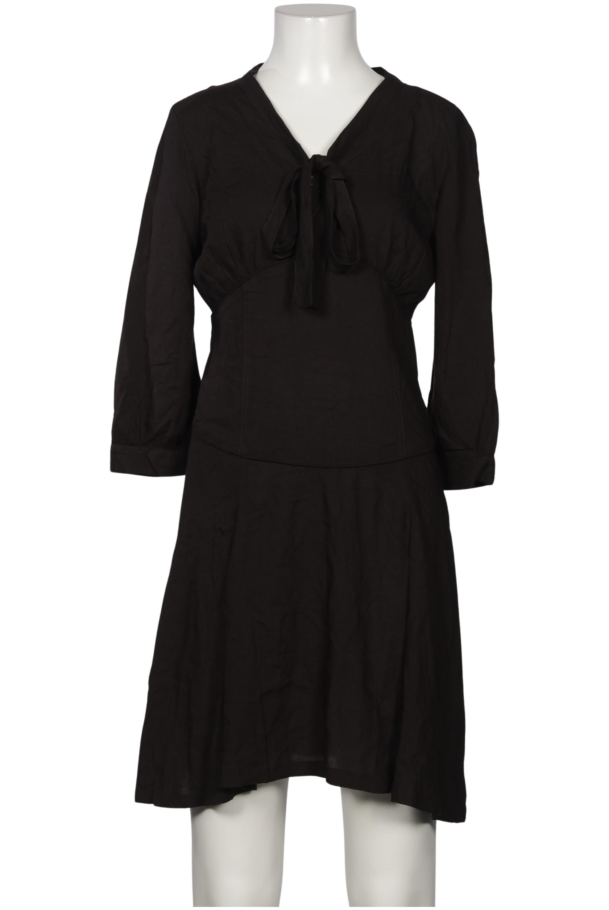 

Diesel Damen Kleid, schwarz, Gr. 38