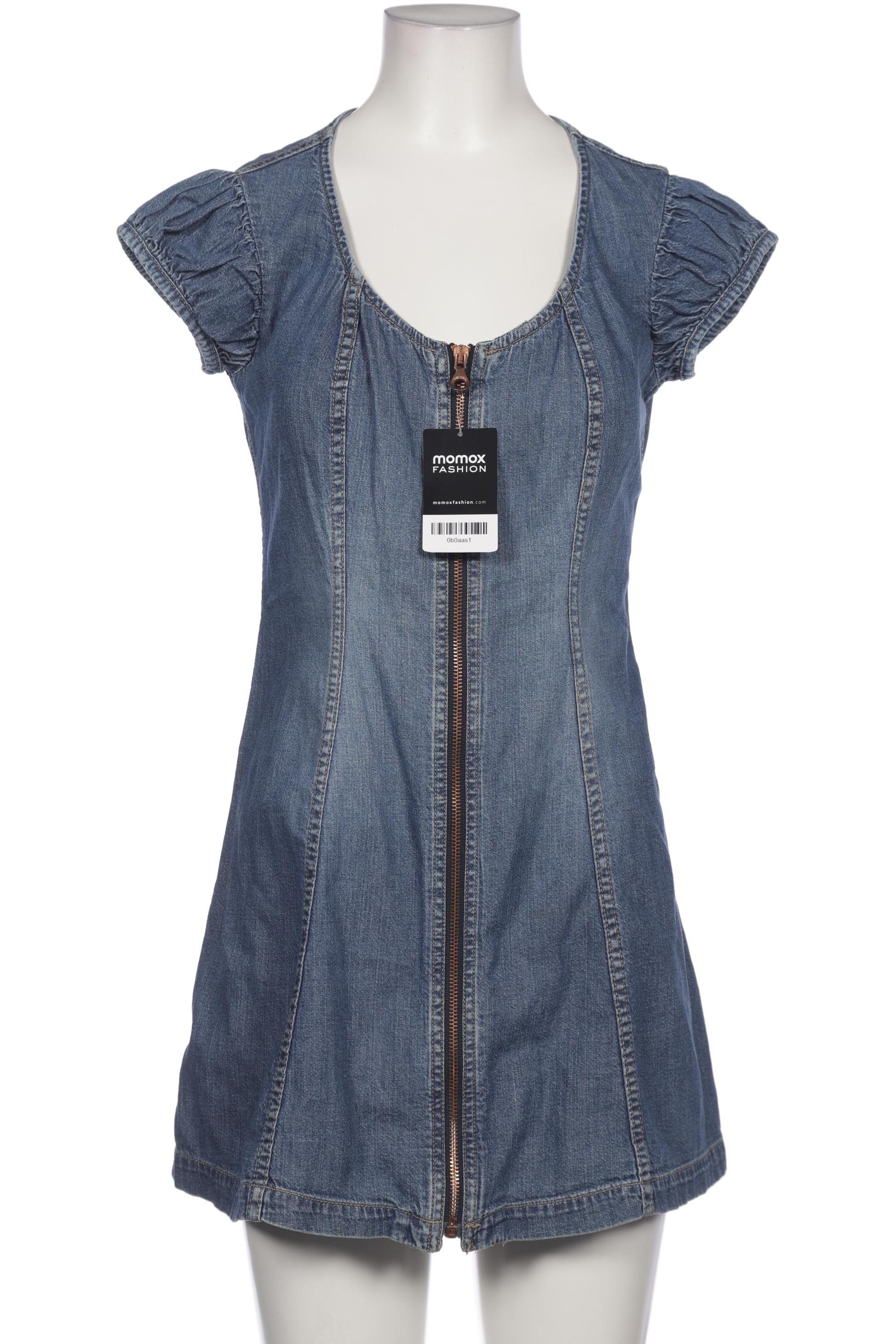 

Diesel Damen Kleid, blau