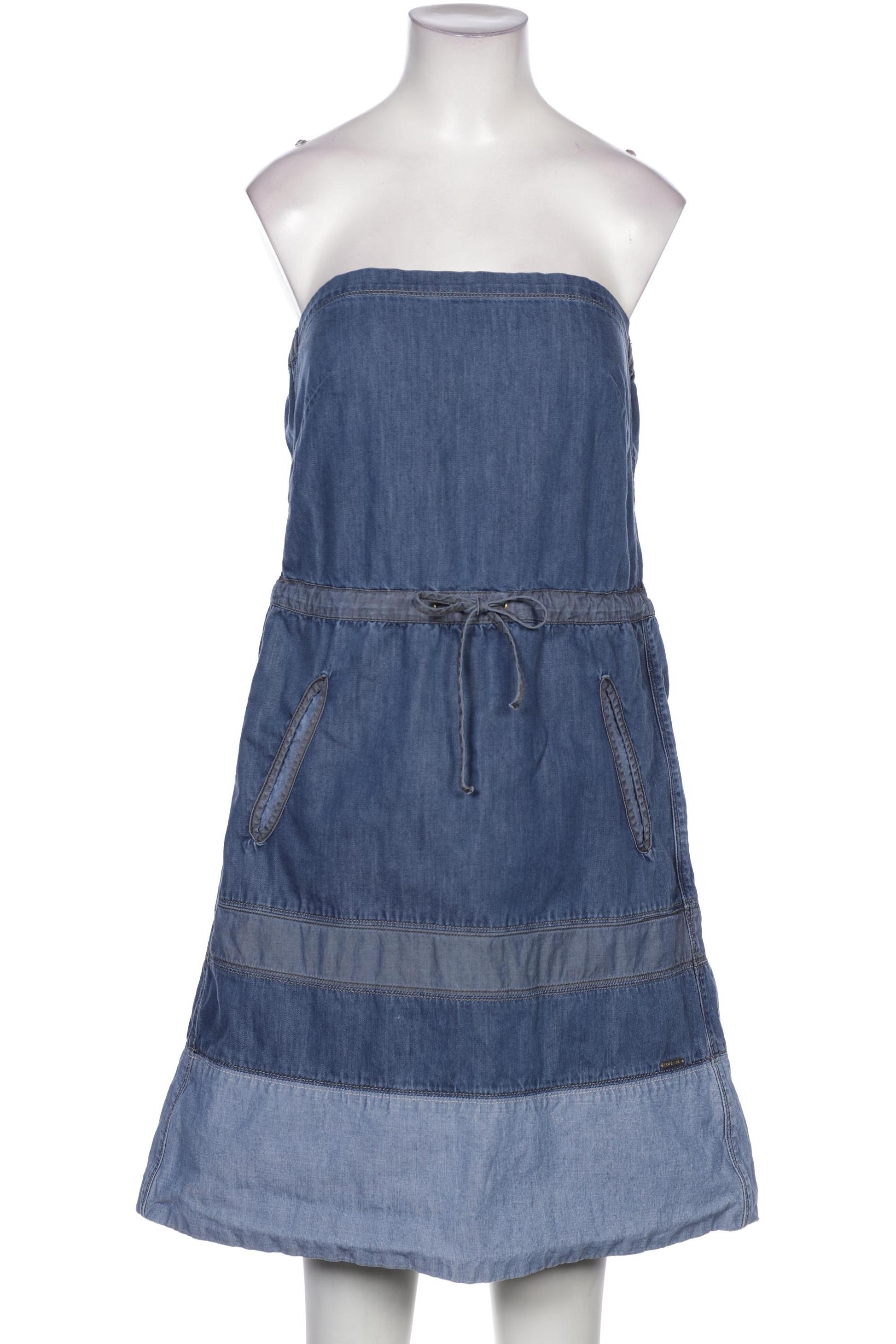 

Diesel Damen Kleid, blau