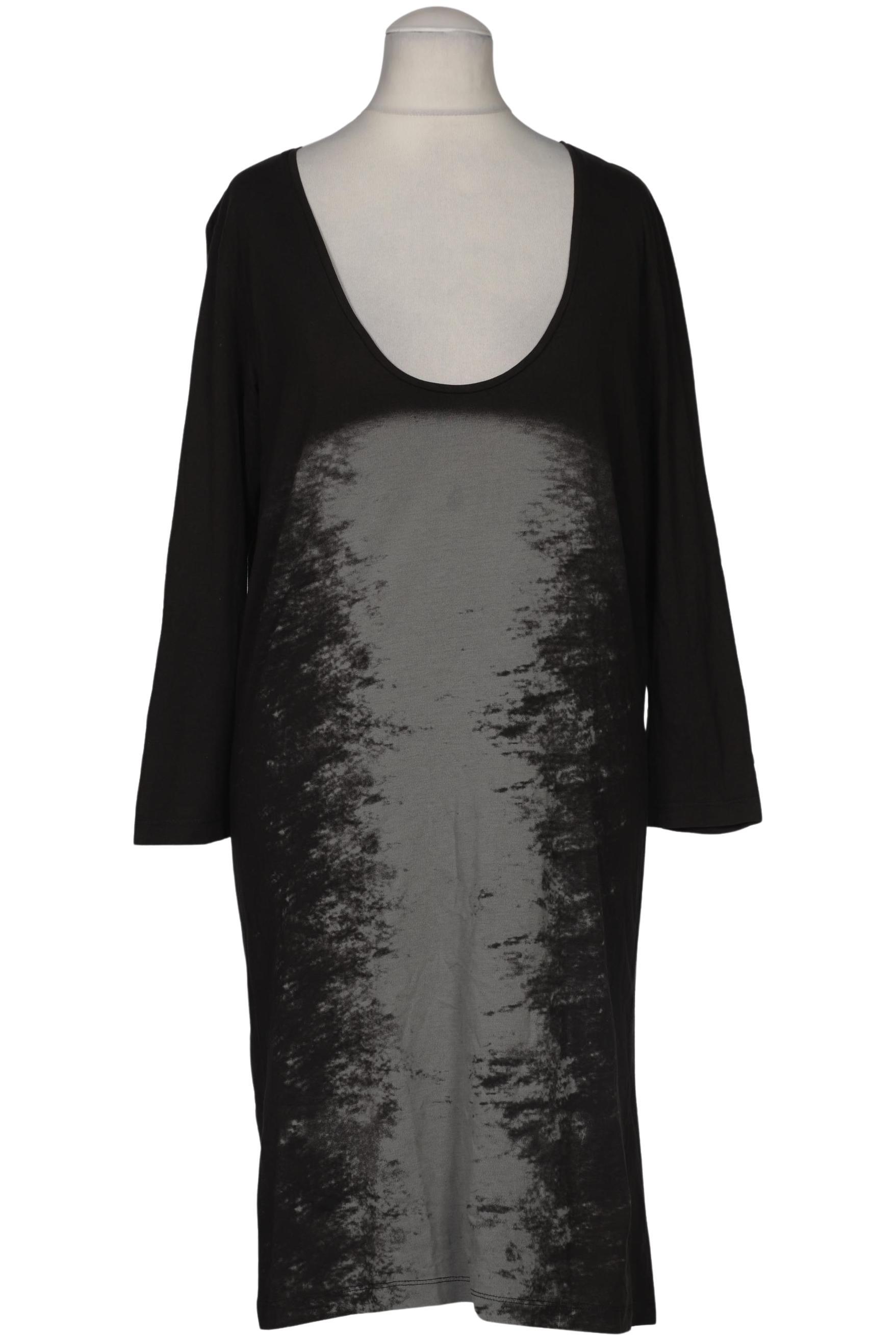 

Diesel Damen Kleid, schwarz, Gr. 38