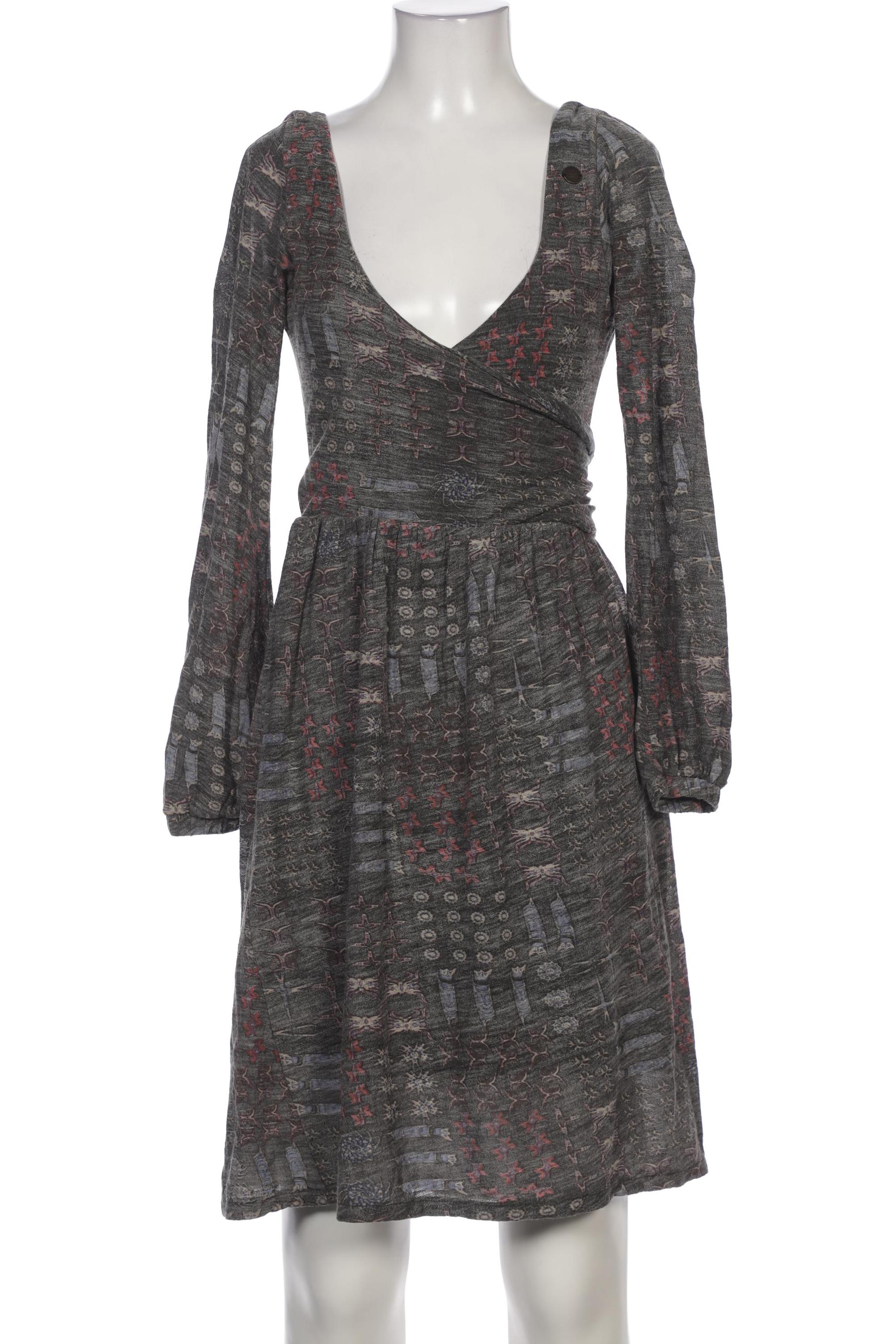 

Diesel Damen Kleid, grau, Gr. 38