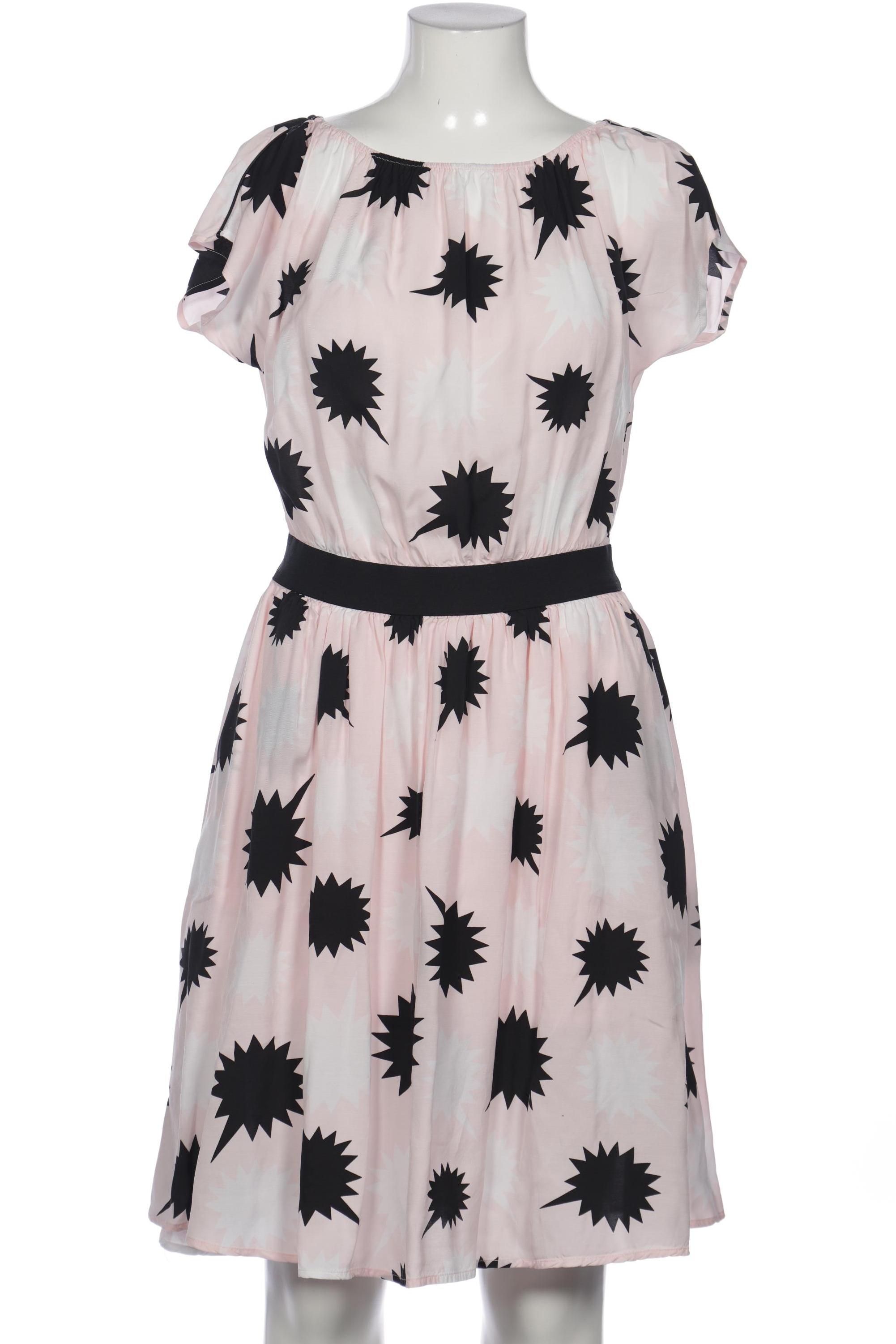 

Diesel Damen Kleid, pink, Gr. 38