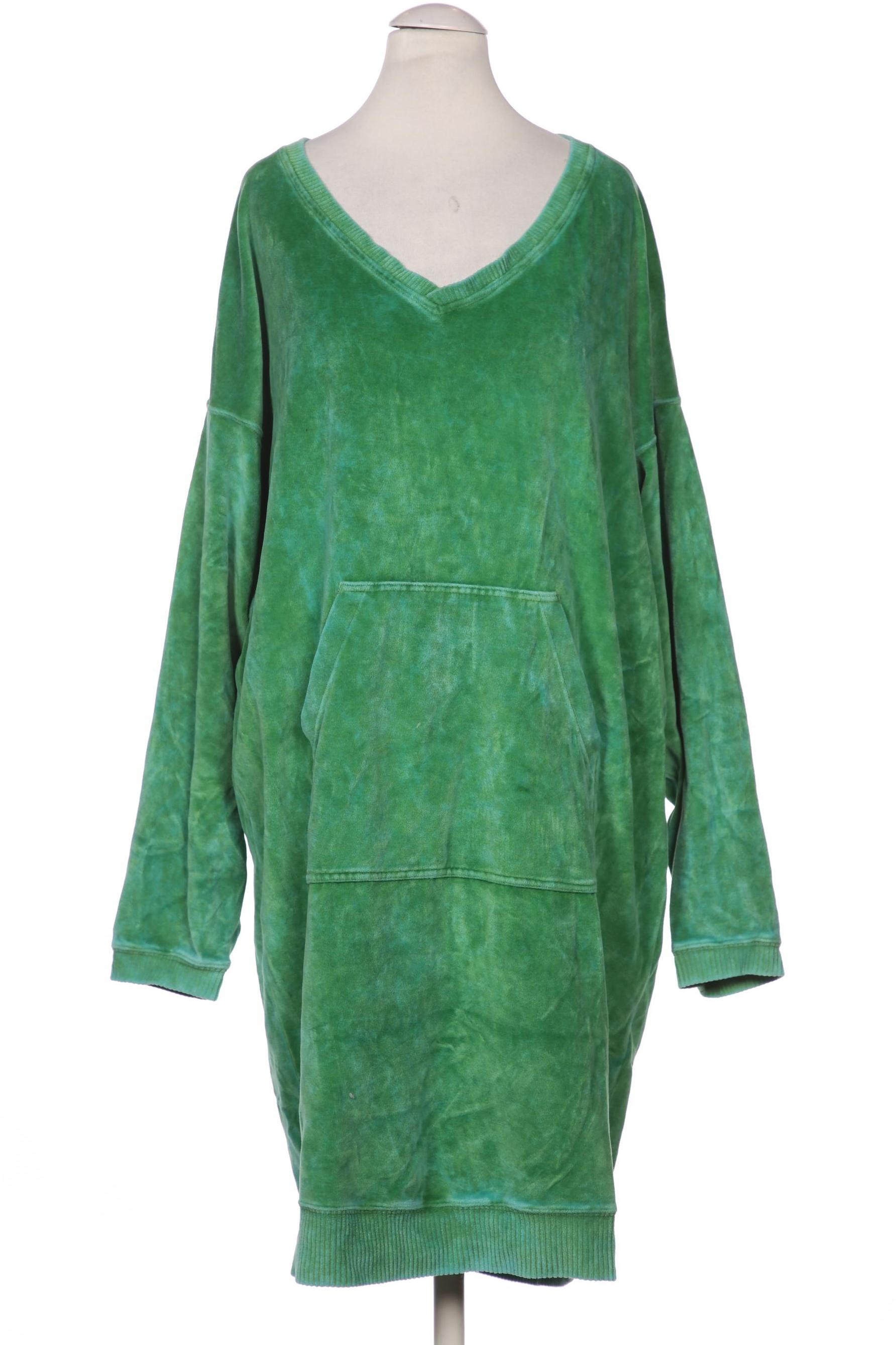 

Diesel Damen Kleid, grün, Gr. 36