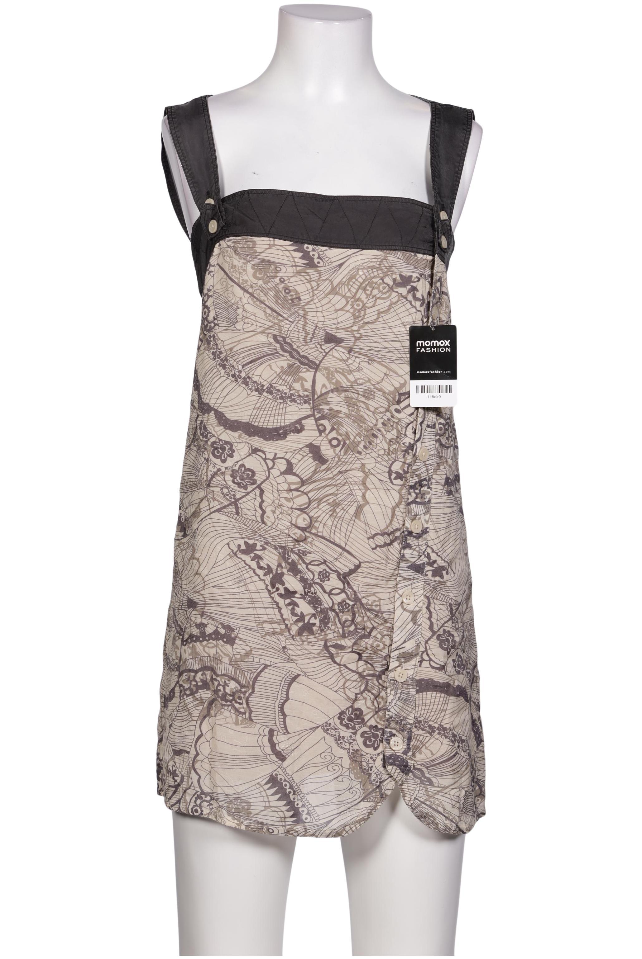 

Diesel Damen Kleid, braun, Gr. 36