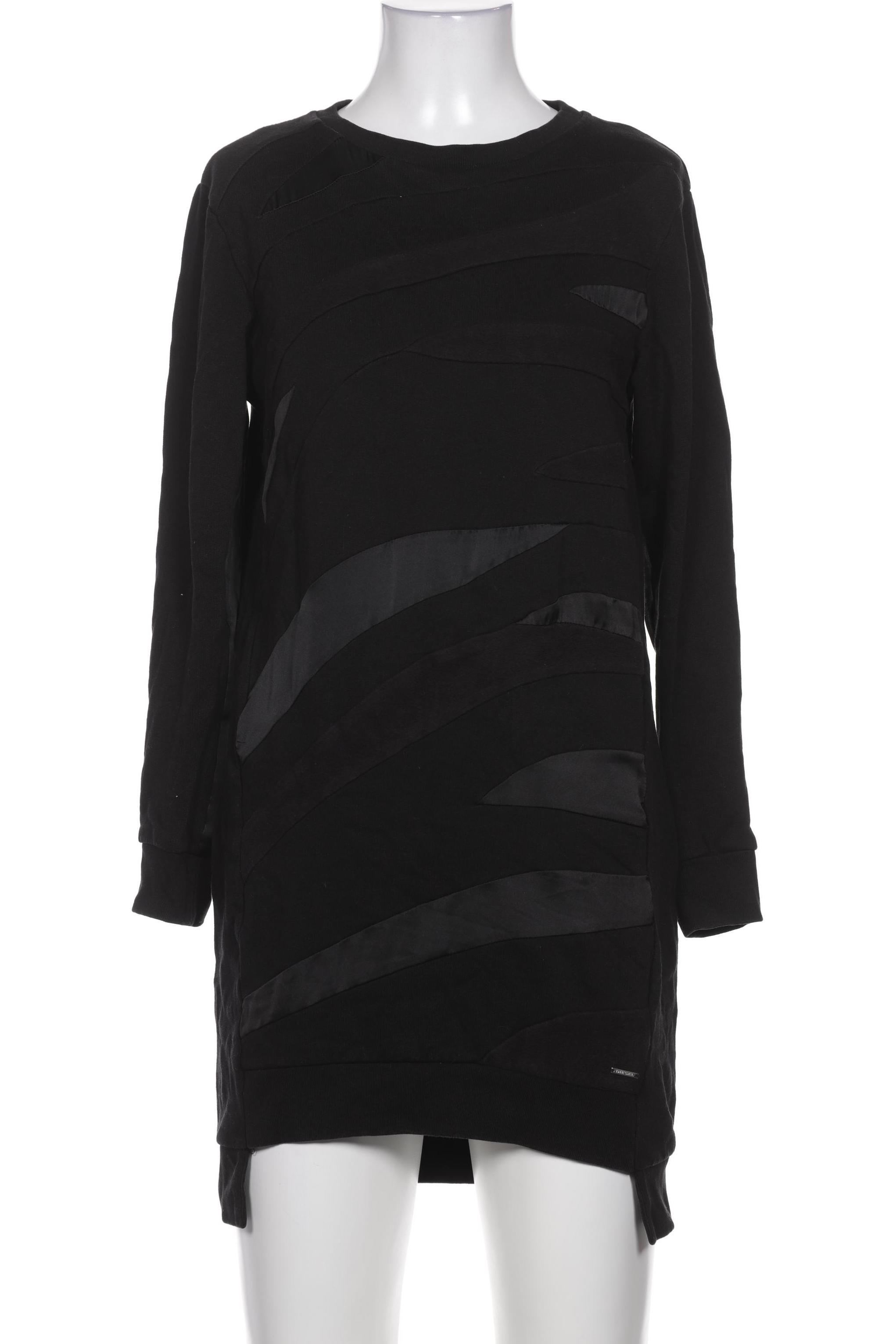 

Diesel Damen Kleid, schwarz