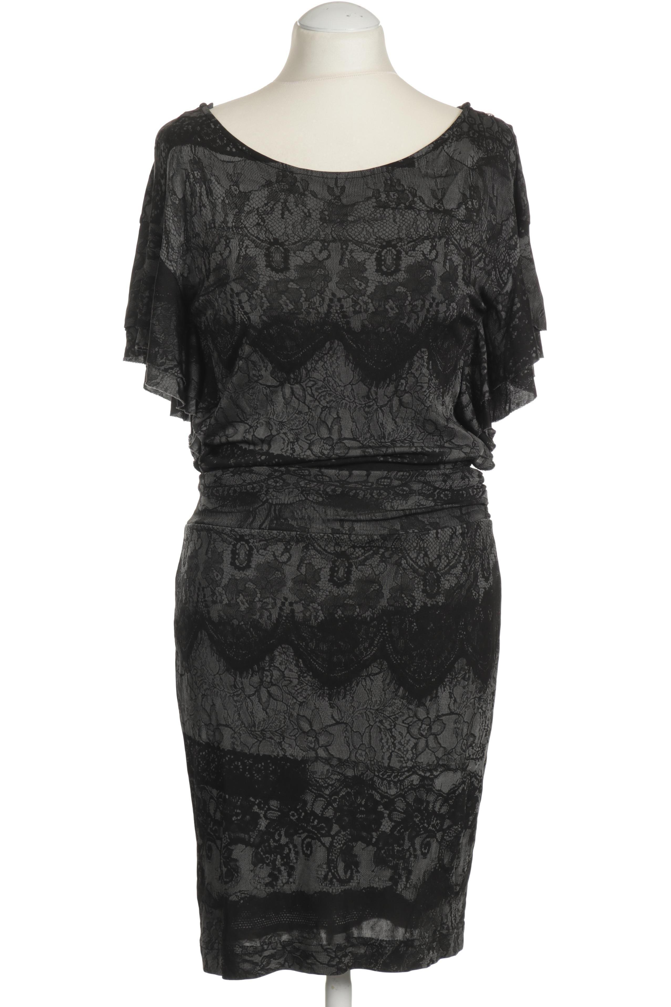 

Diesel Damen Kleid, schwarz, Gr.