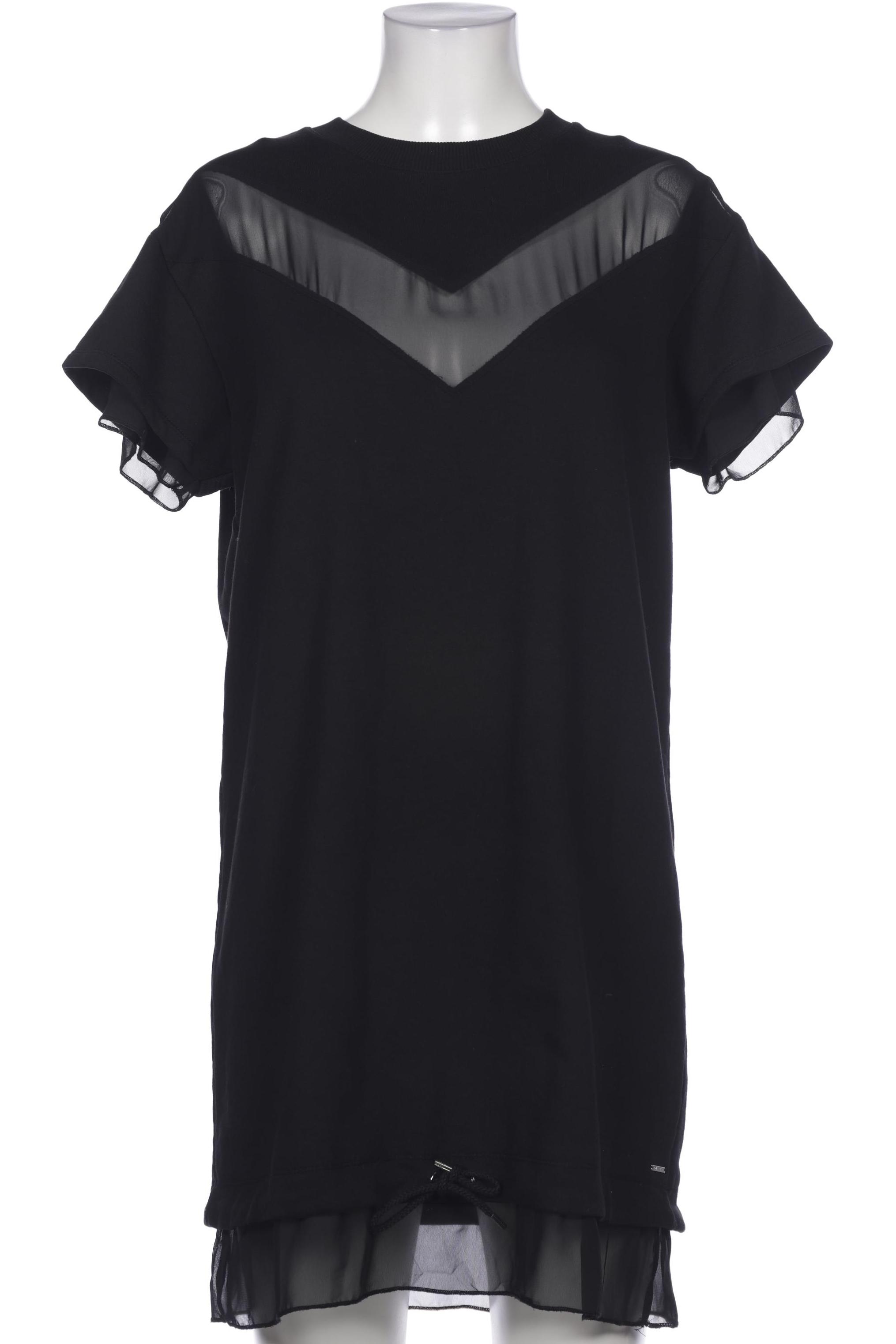 

Diesel Damen Kleid, schwarz, Gr. 38