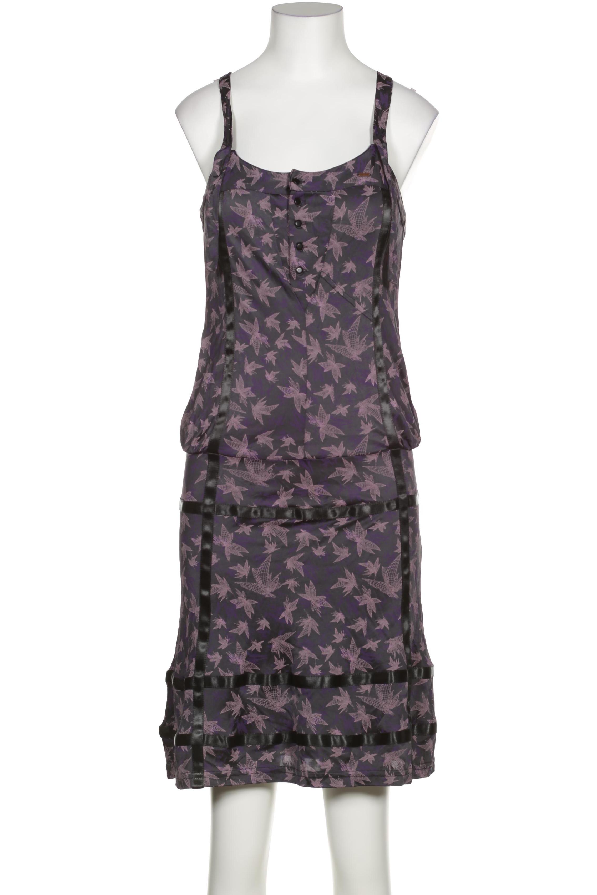 

Diesel Damen Kleid, grau, Gr. 36