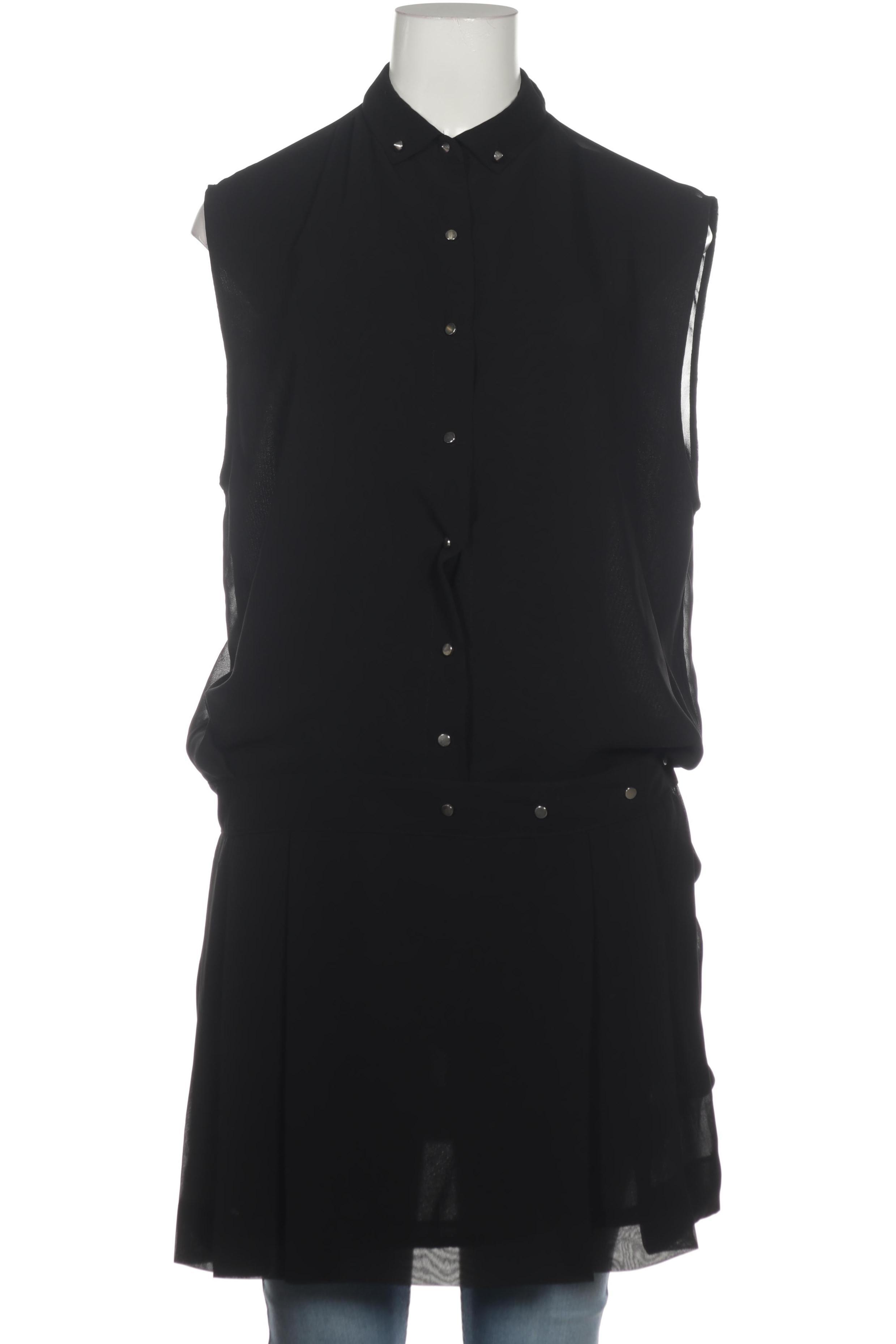 

Diesel Damen Kleid, schwarz, Gr.