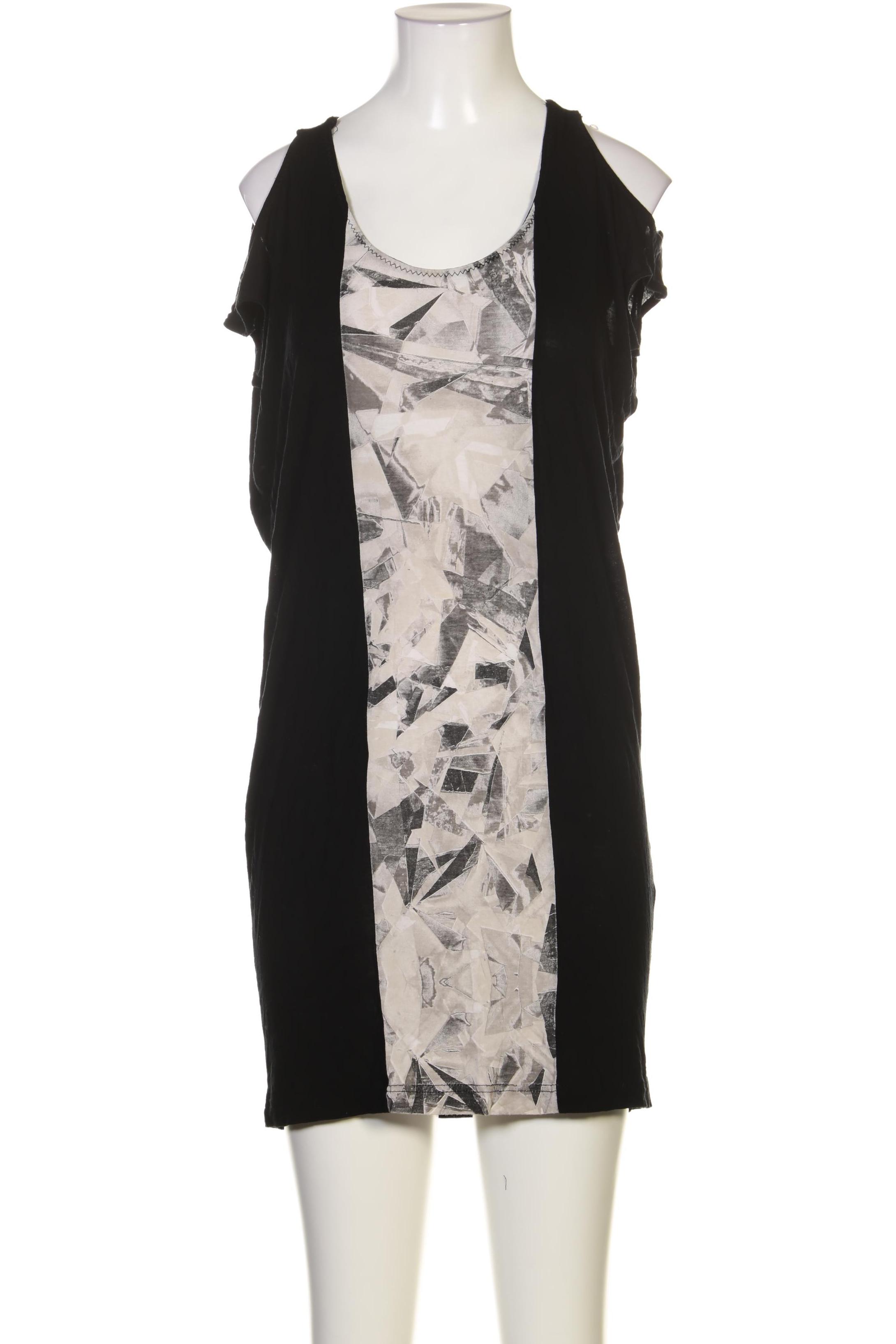 

Diesel Damen Kleid, schwarz, Gr. 36