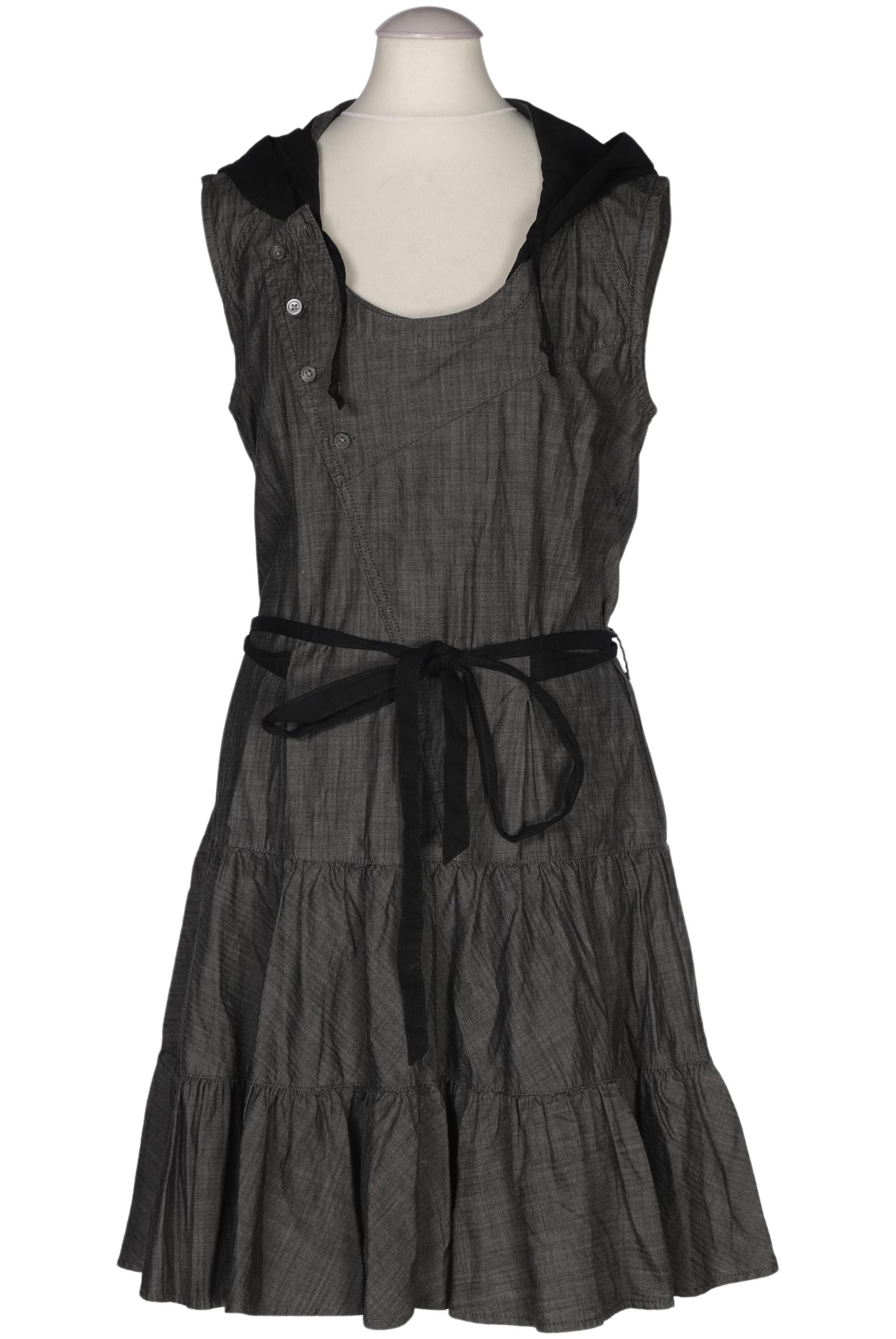 

Diesel Damen Kleid, grau, Gr. 36