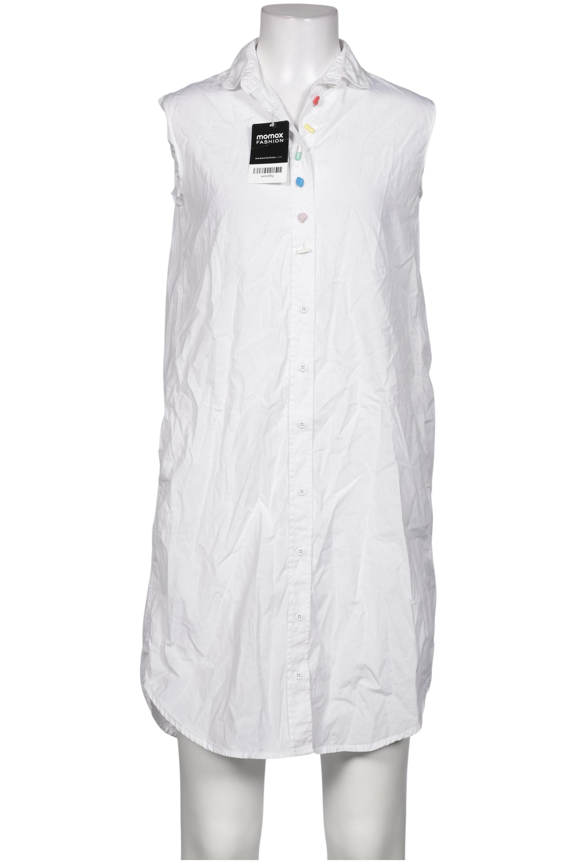 

Diesel Damen Kleid, weiß, Gr. 32