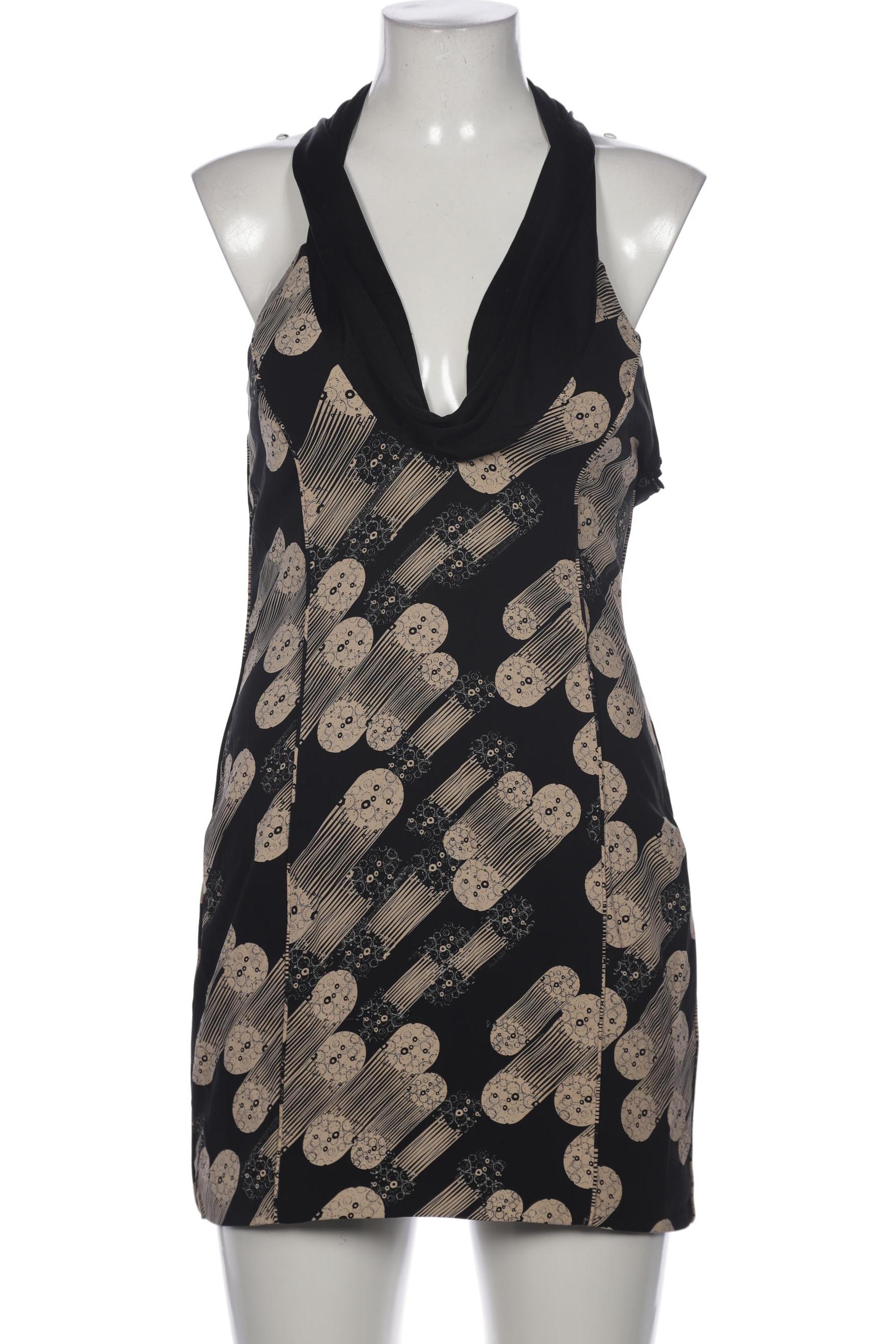 

Diesel Damen Kleid, schwarz, Gr. 42