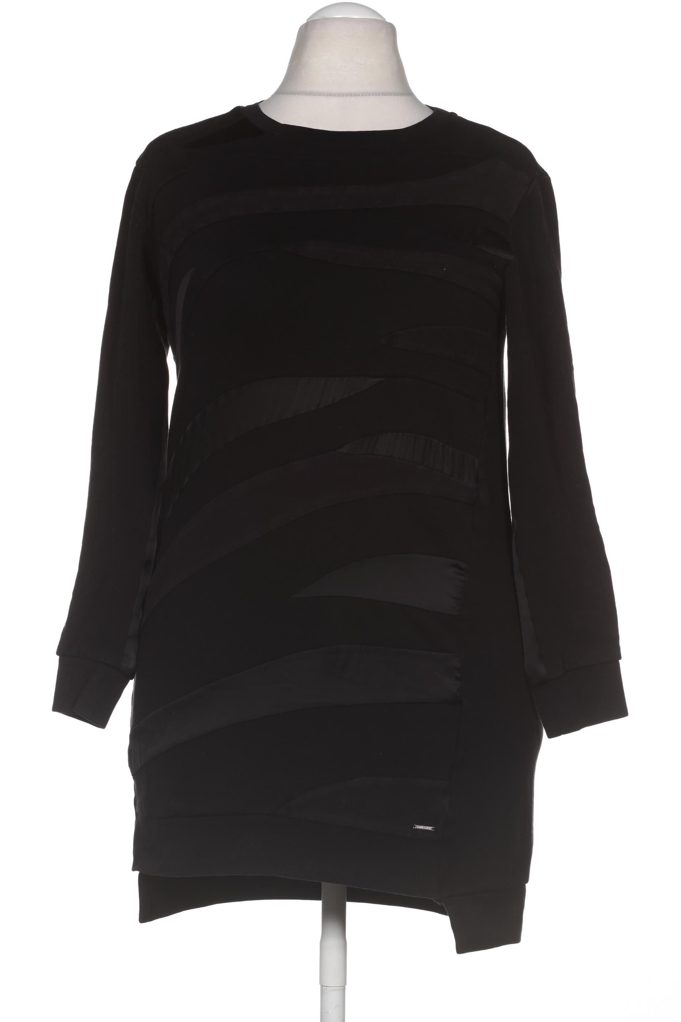 

Diesel Damen Kleid, schwarz, Gr.