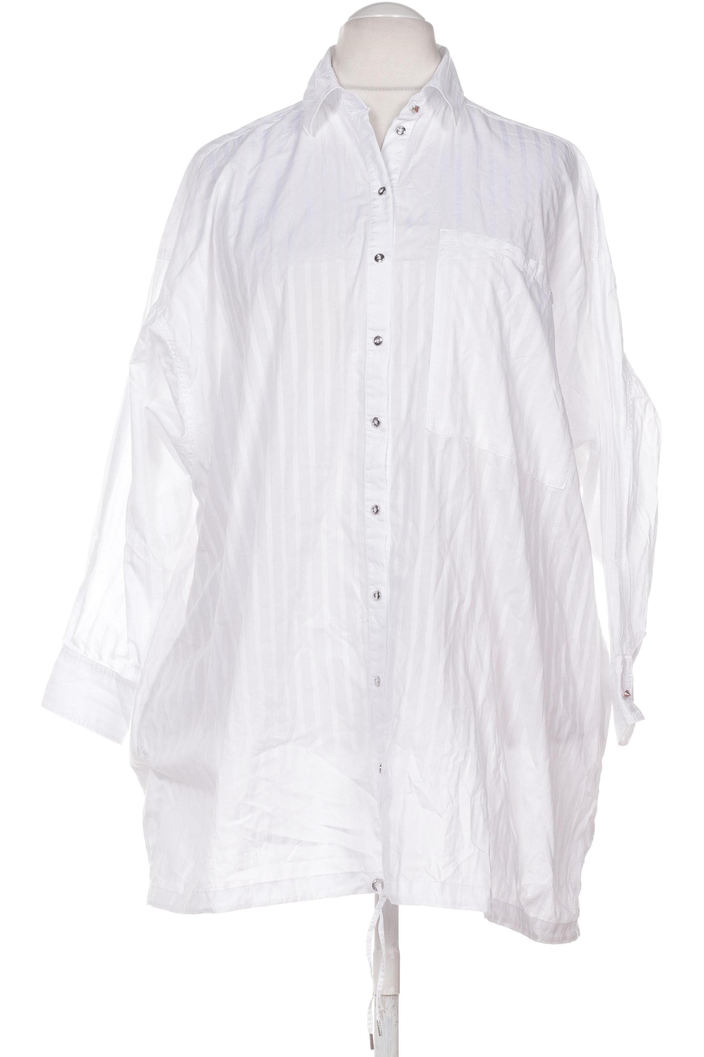 

Diesel Damen Kleid, weiß, Gr.