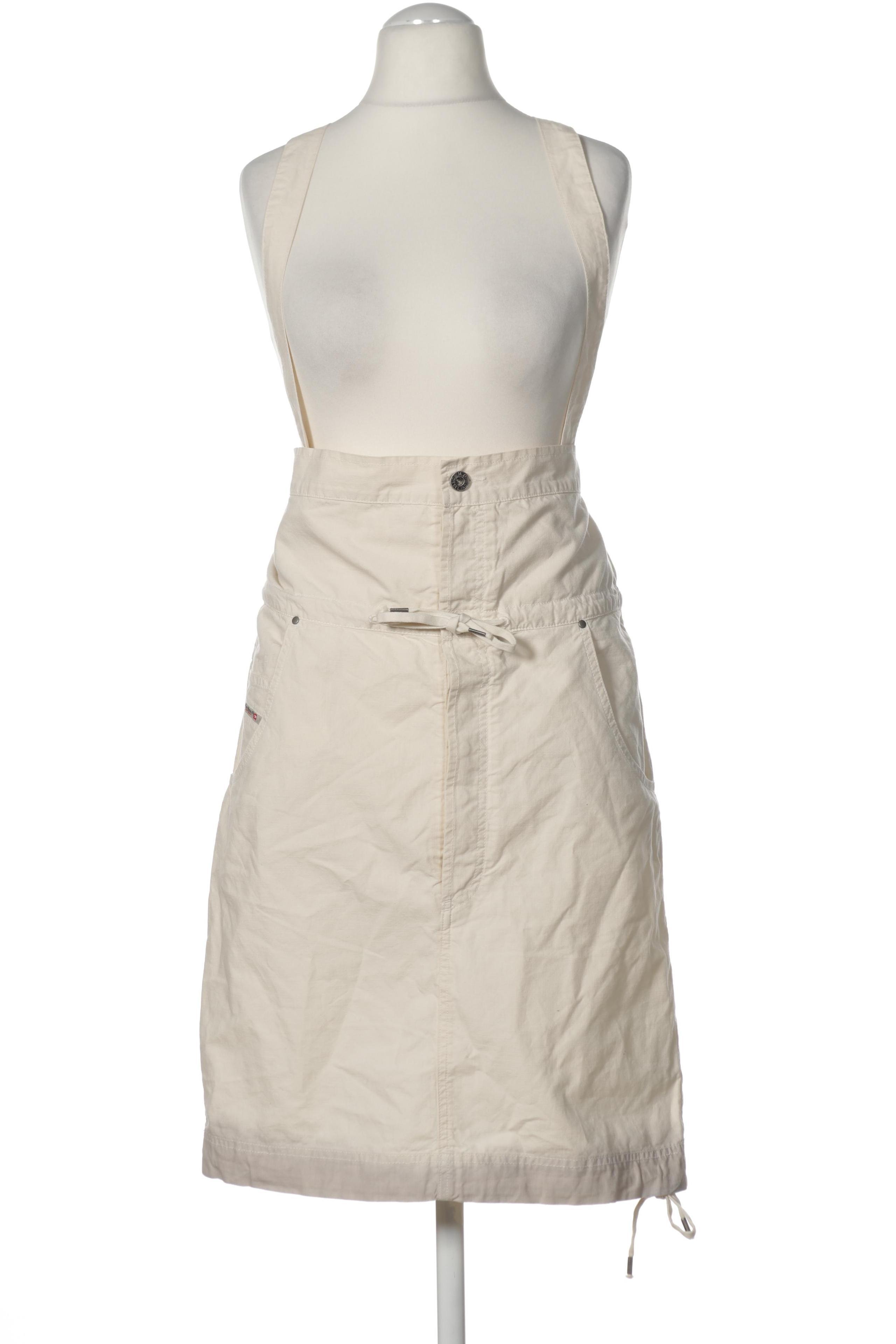 

Diesel Damen Jumpsuit/Overall, beige, Gr.