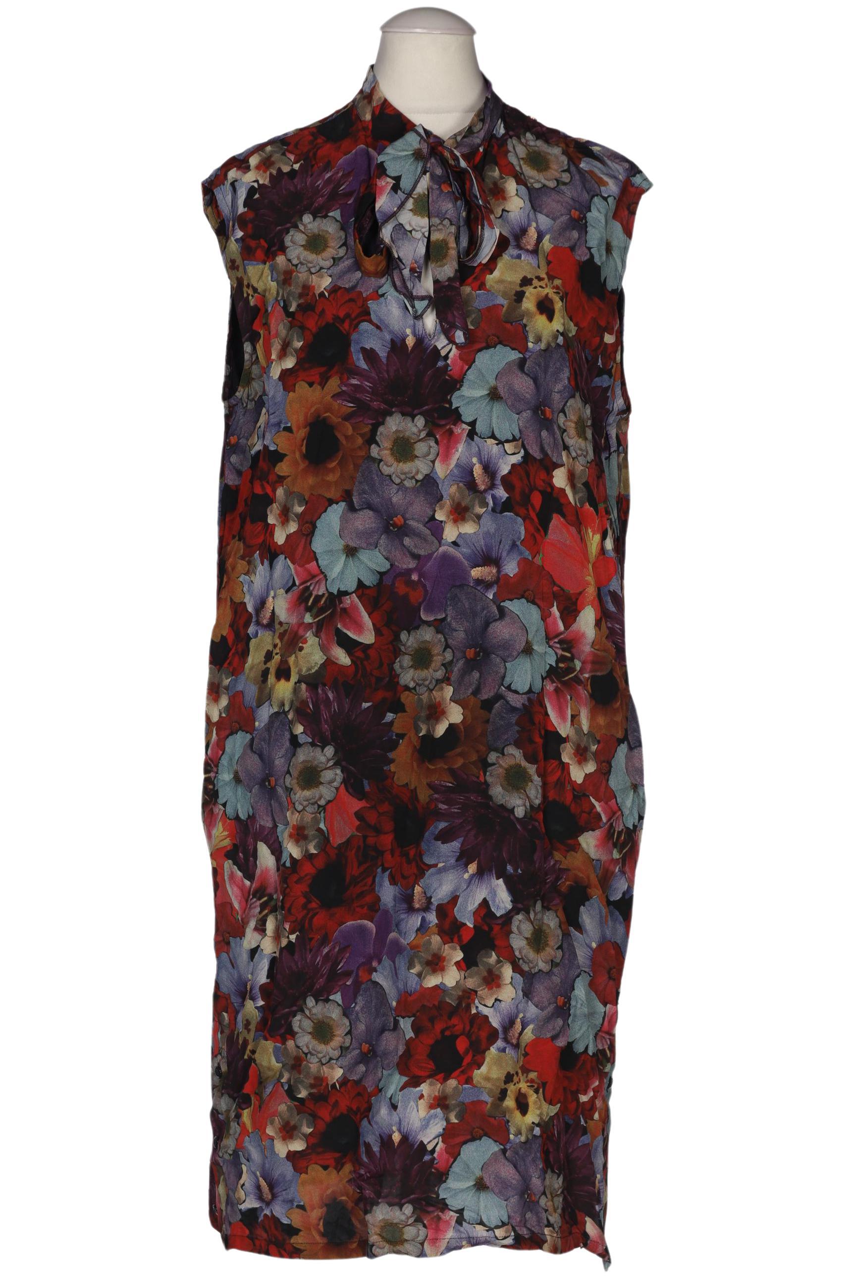 

Diesel Damen Kleid, mehrfarbig, Gr. 36