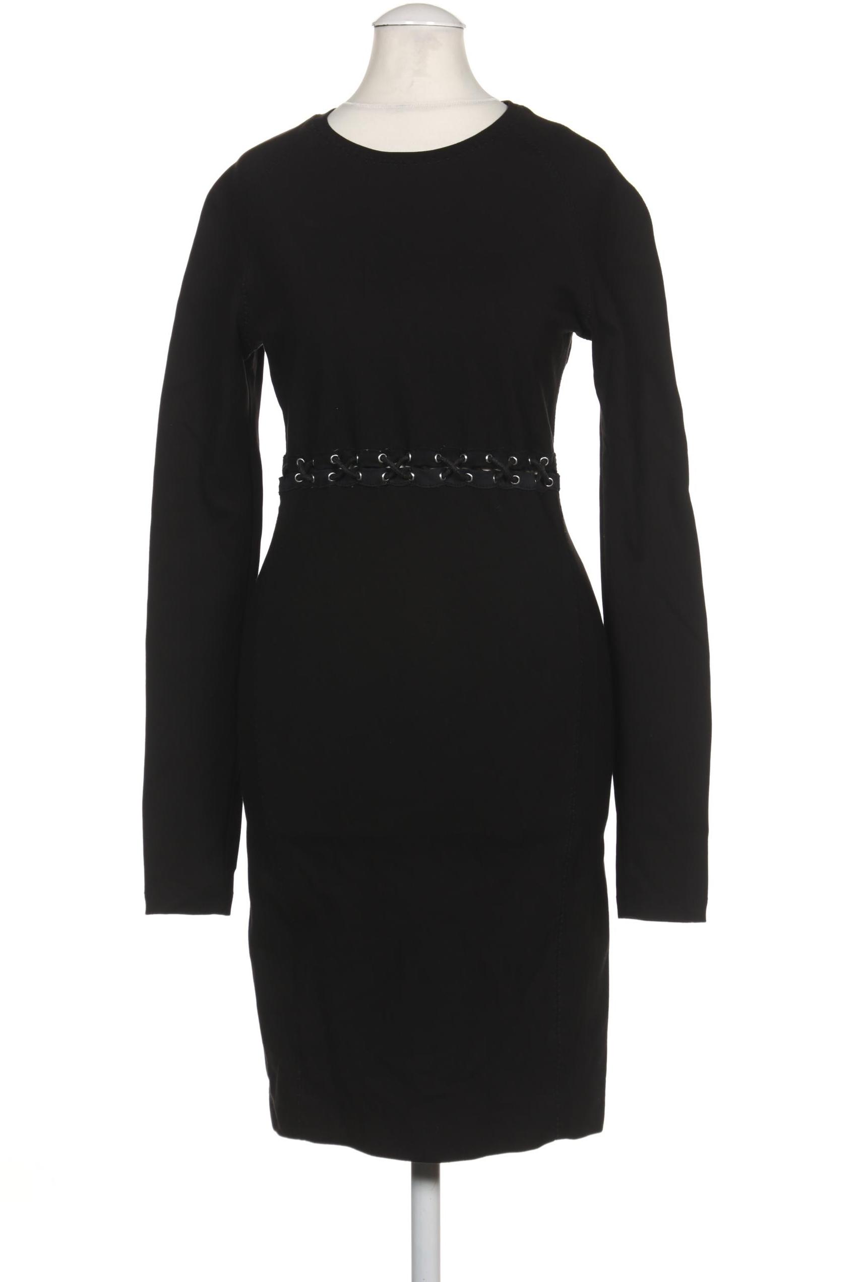 

Diesel Damen Kleid, schwarz, Gr. 36