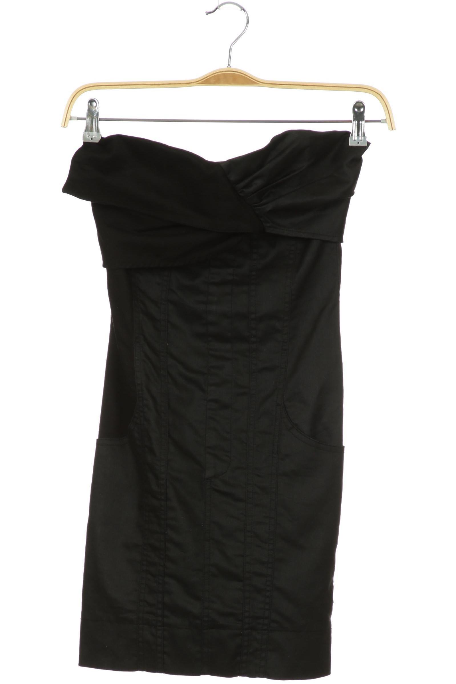

Diesel Damen Kleid, schwarz, Gr. 36