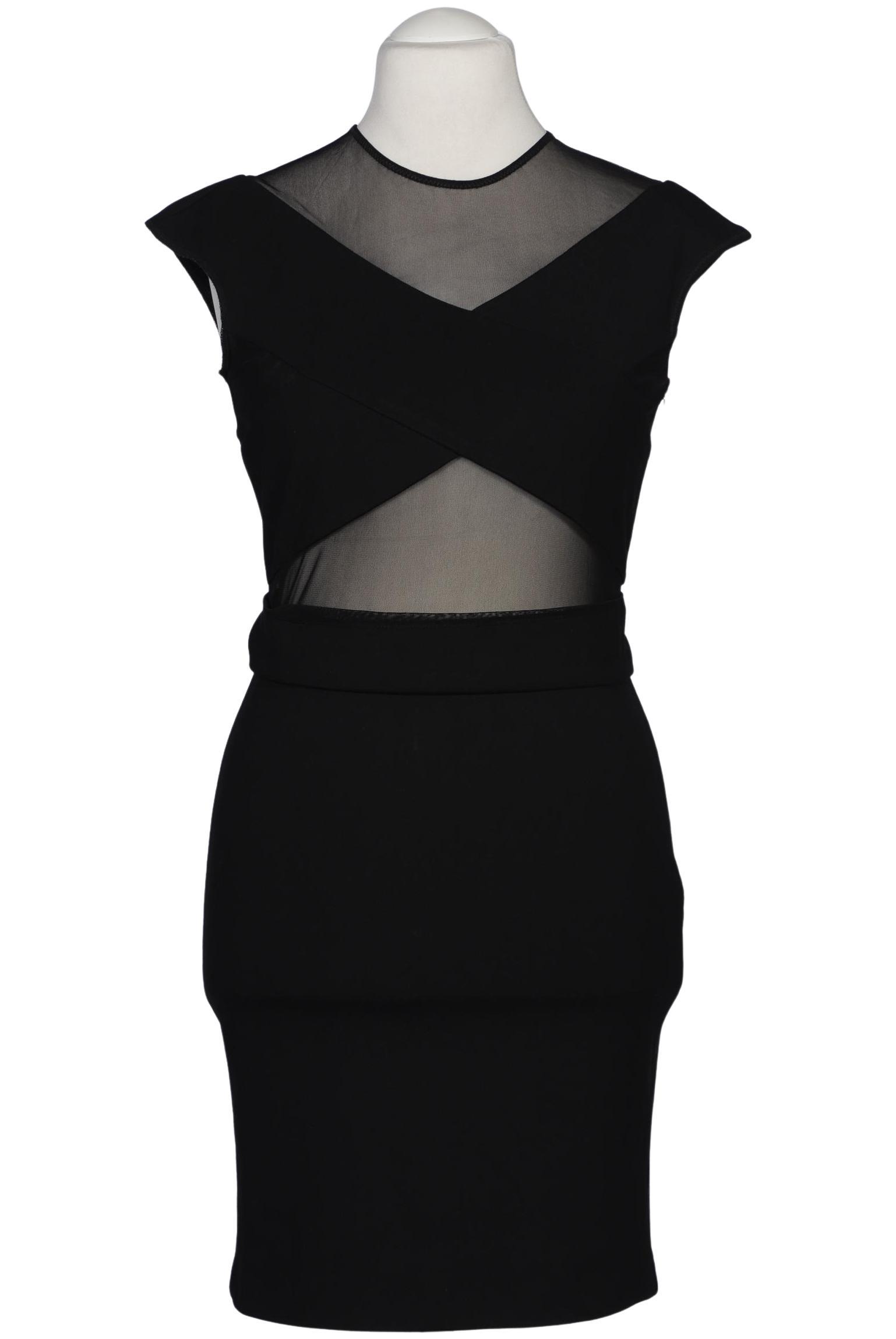 

Diesel Damen Kleid, schwarz, Gr. 44