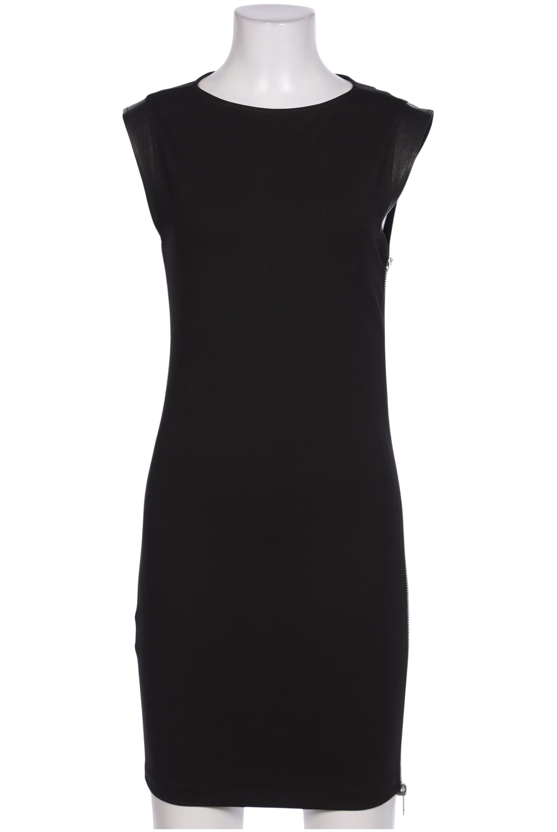 

Diesel Damen Kleid, schwarz, Gr. 34