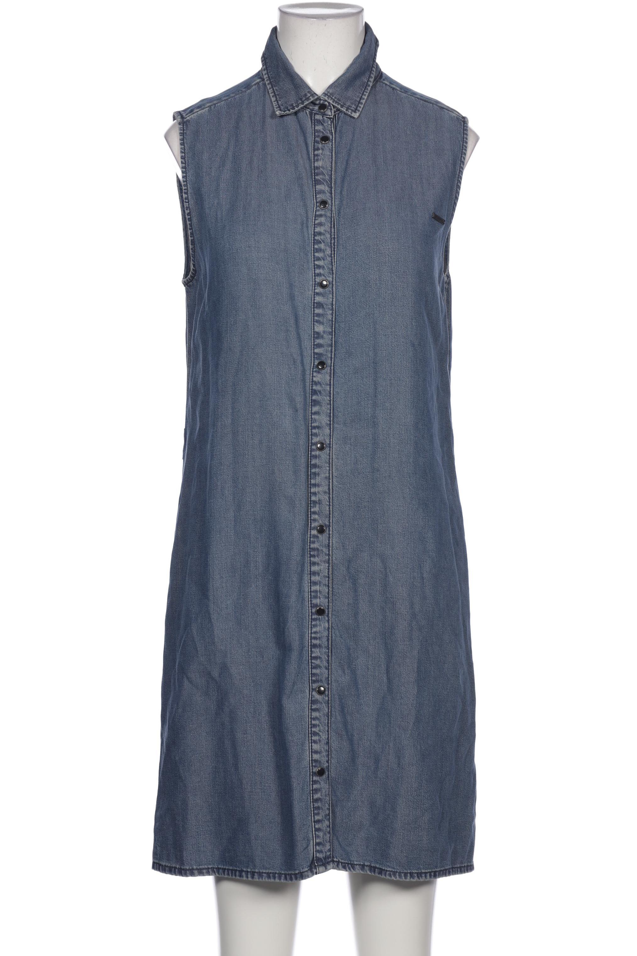 

Diesel Damen Kleid, marineblau