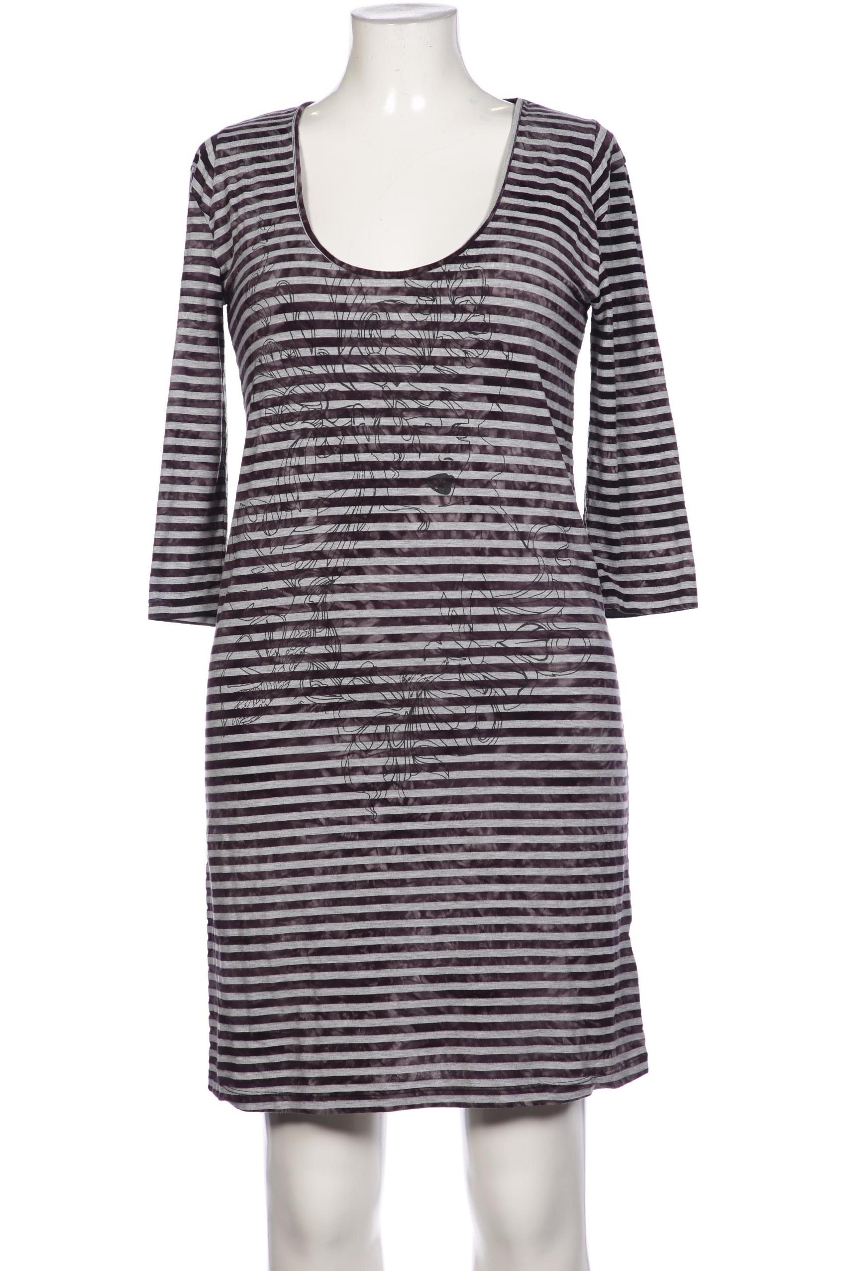 

Diesel Damen Kleid, grau, Gr. 44