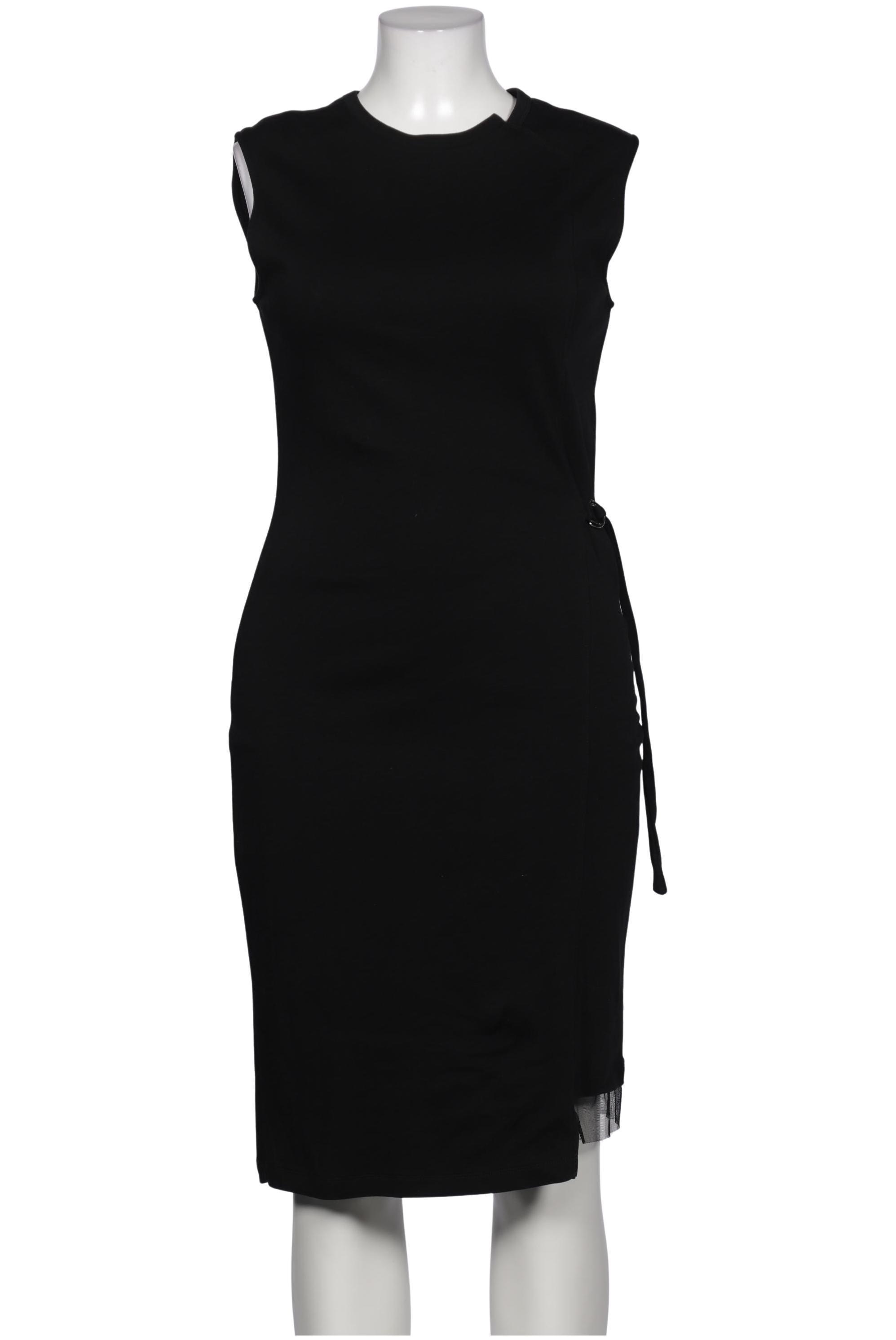 

Diesel Damen Kleid, schwarz, Gr. 44
