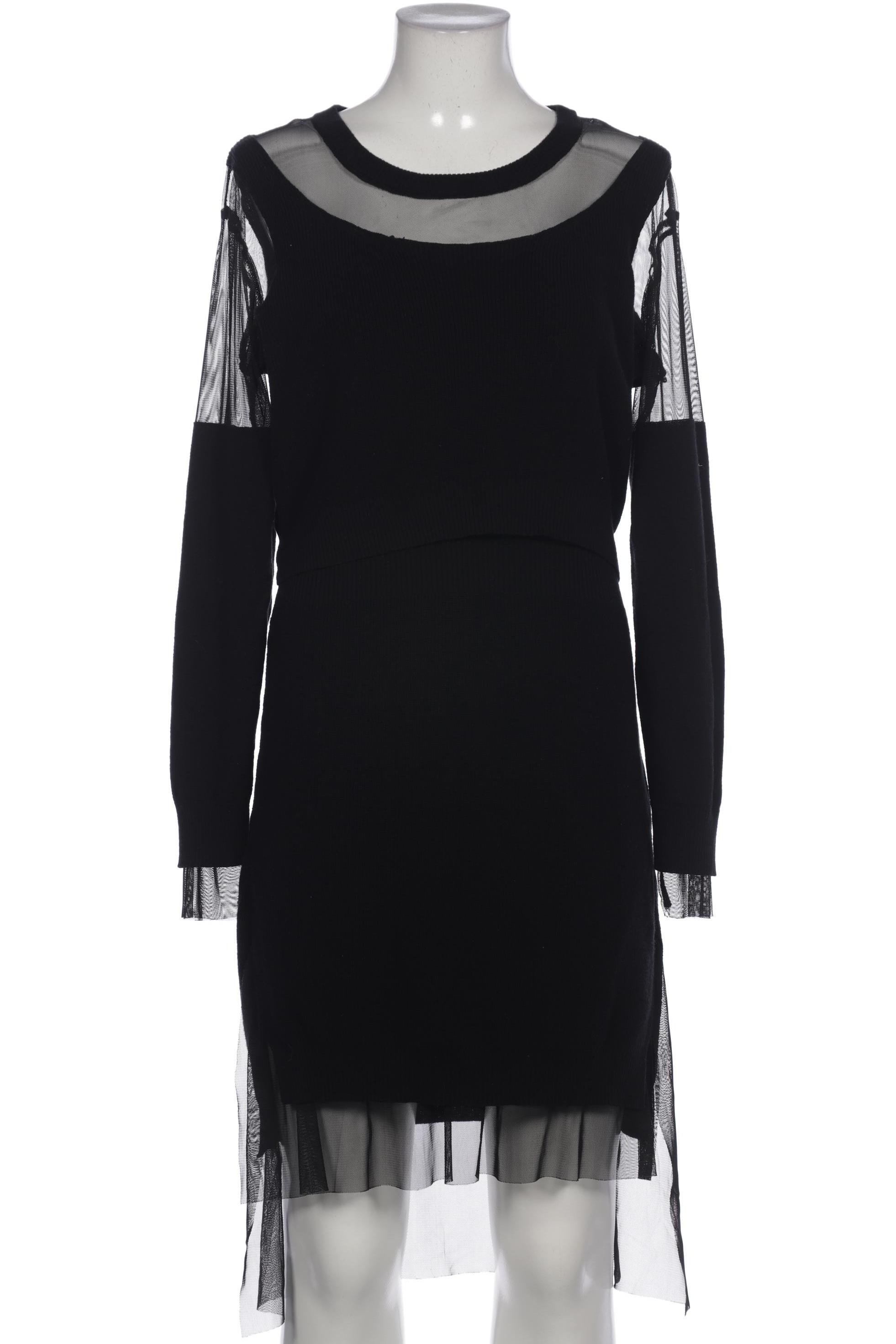 

Diesel Damen Kleid, schwarz, Gr. 42