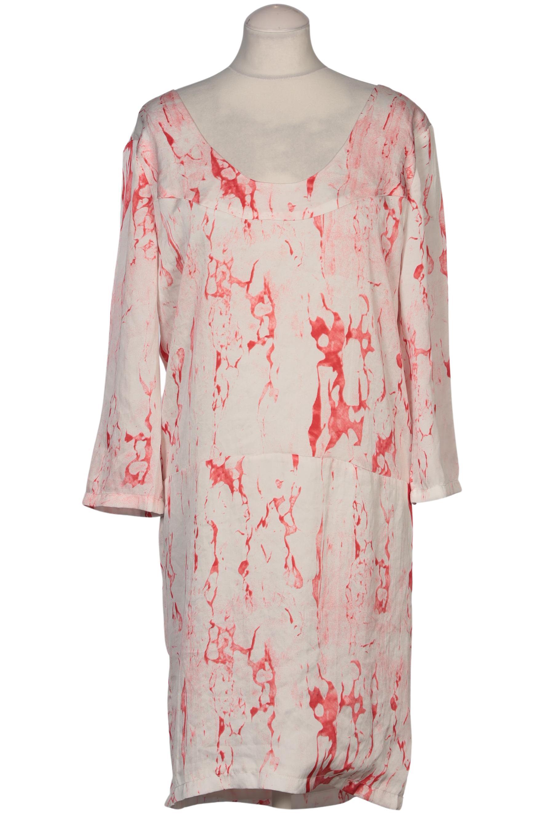 

Diesel Damen Kleid, mehrfarbig, Gr. 36